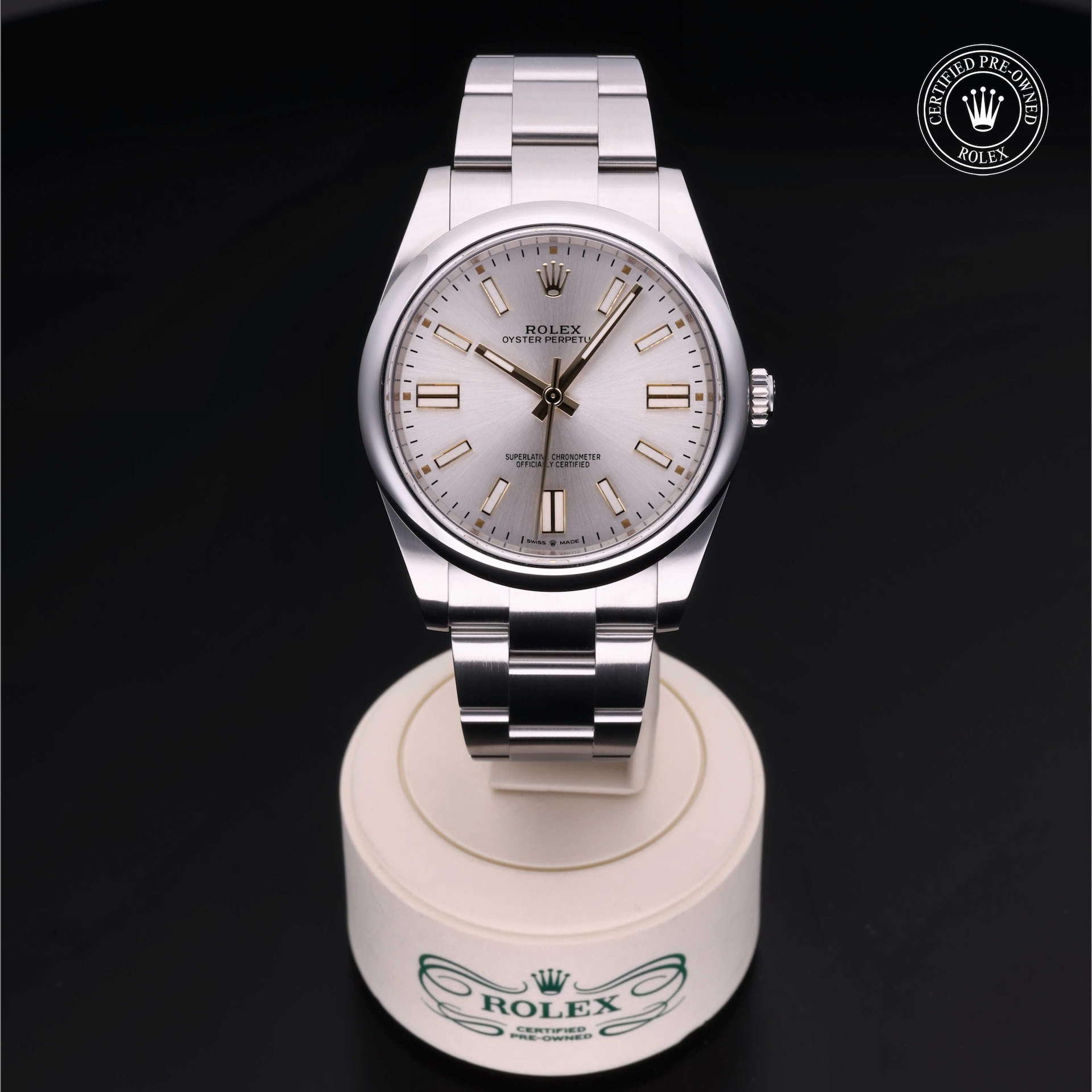 Oyster Perpetual 41 image