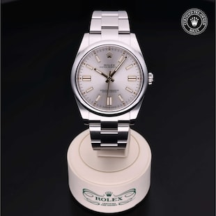 Rolex Certified Pre-Owned Oyster Perpetual 41