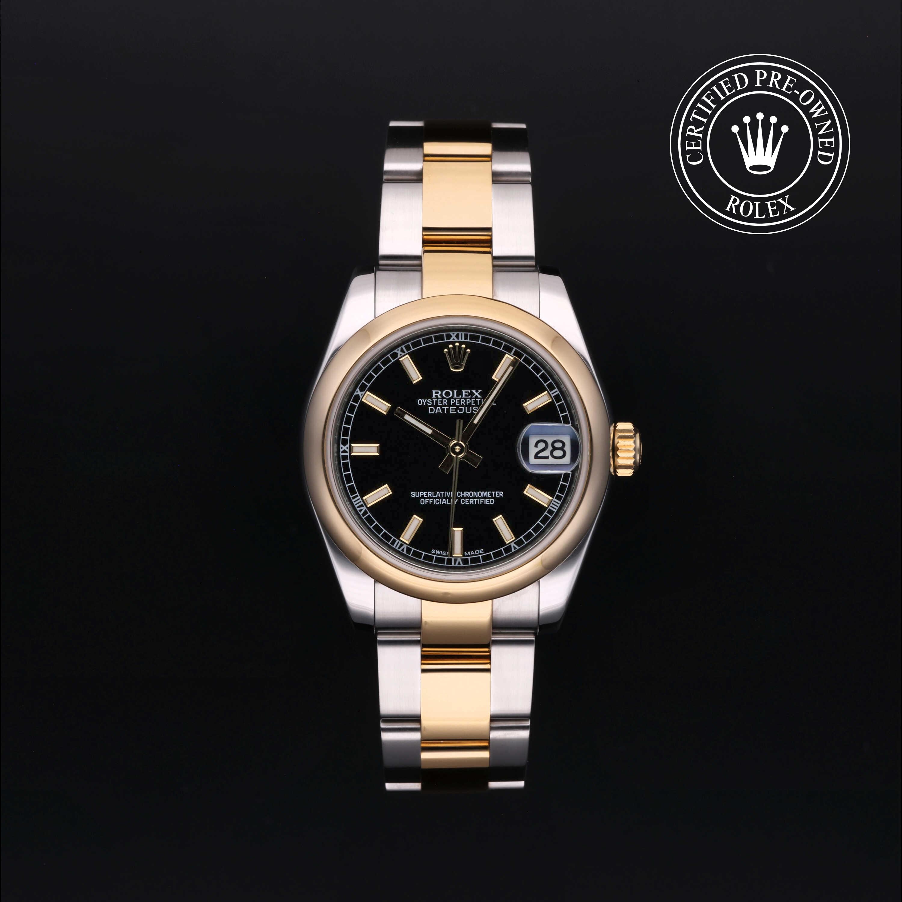 Datejust 31
