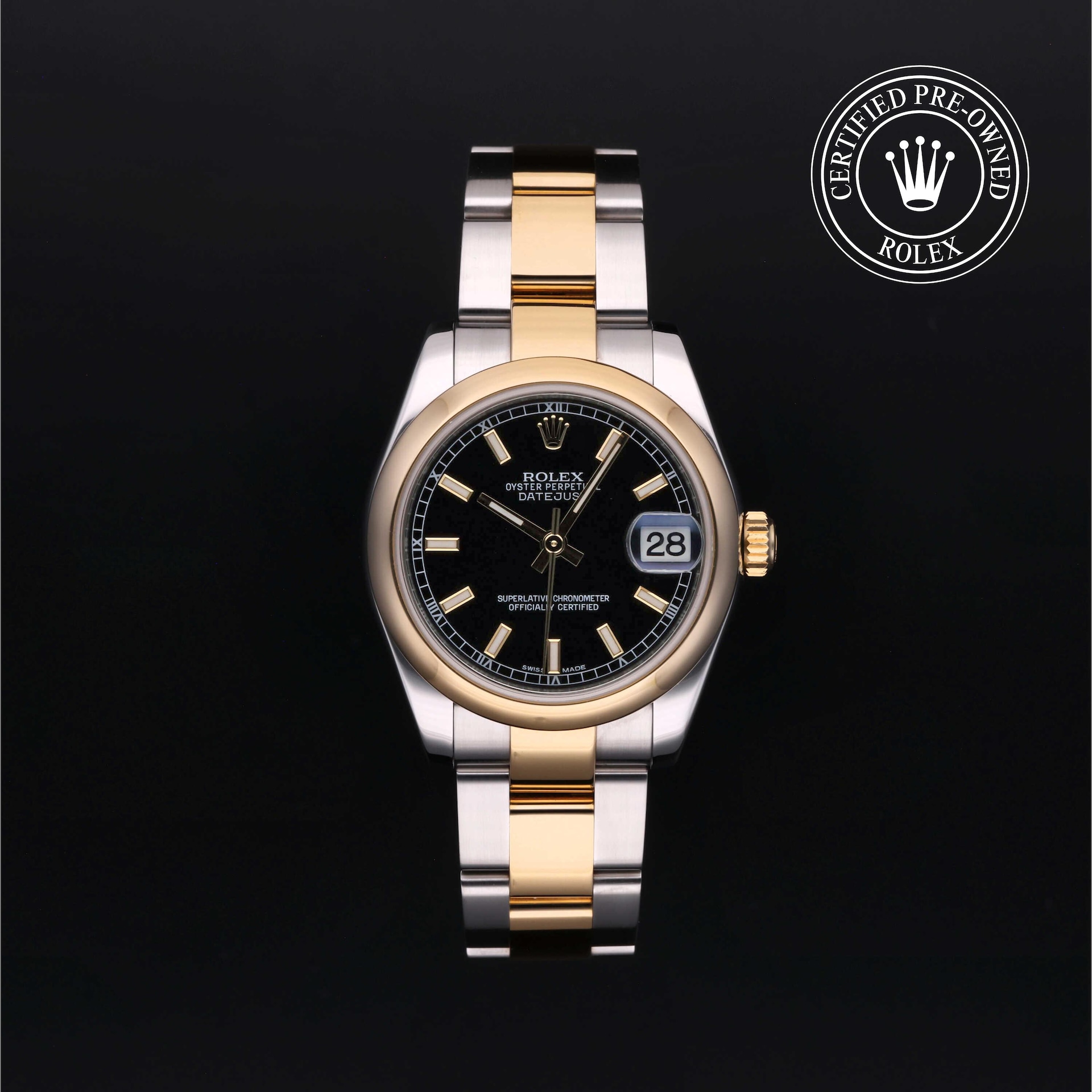 Datejust 31 image