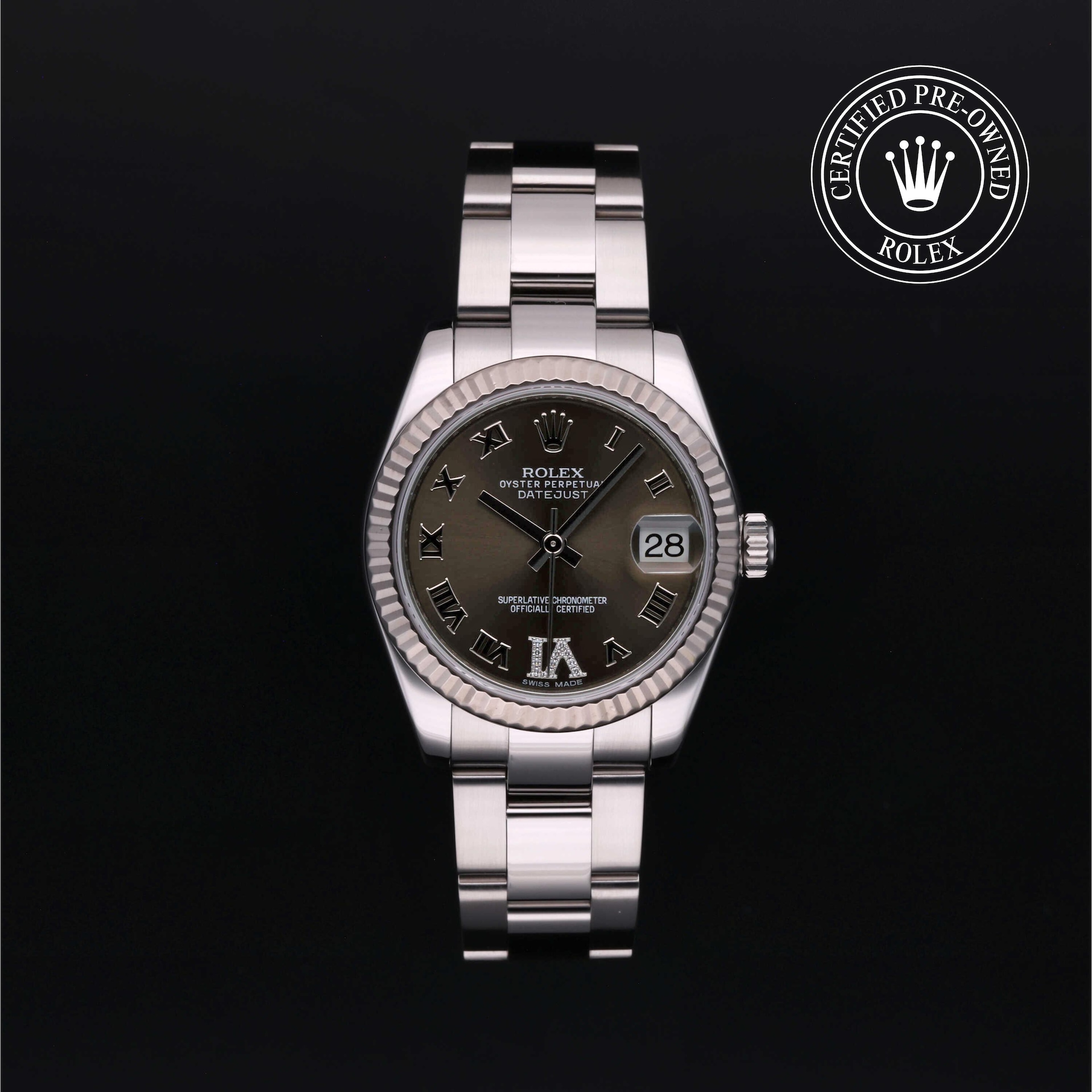 Datejust 31 image