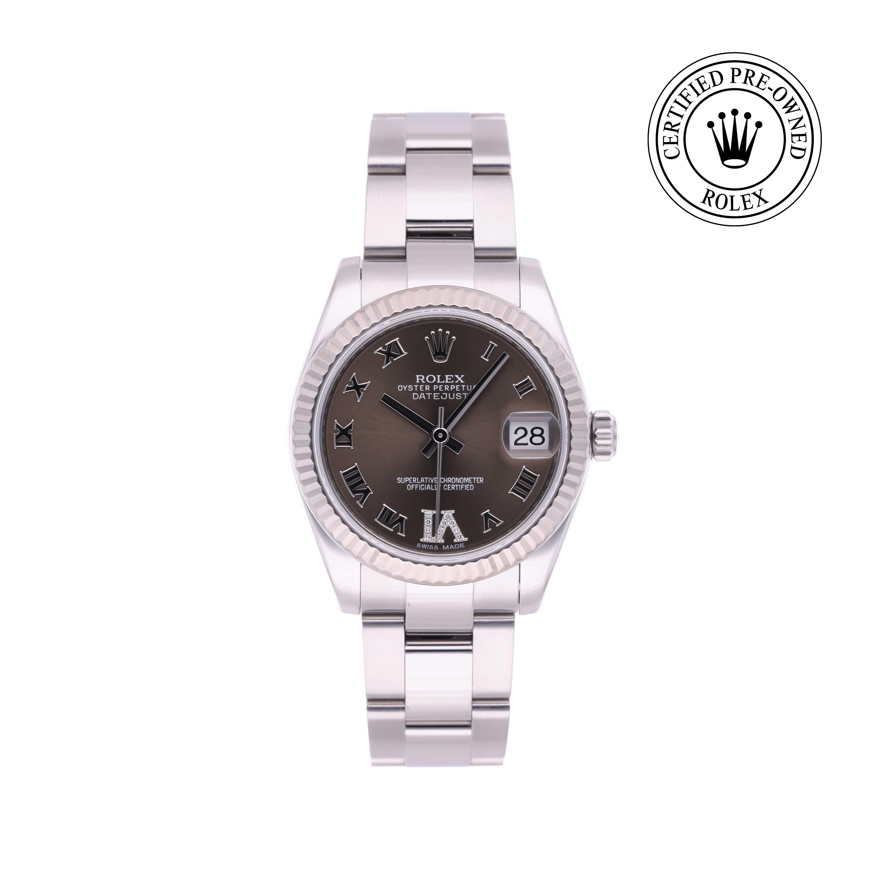 Datejust 31