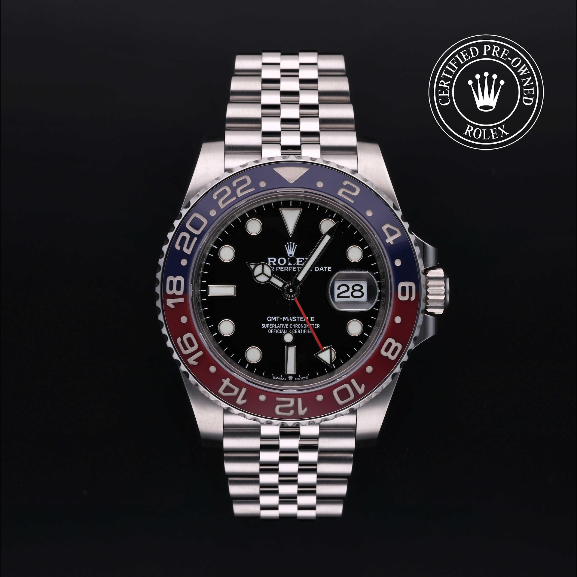 GMT-Master II image