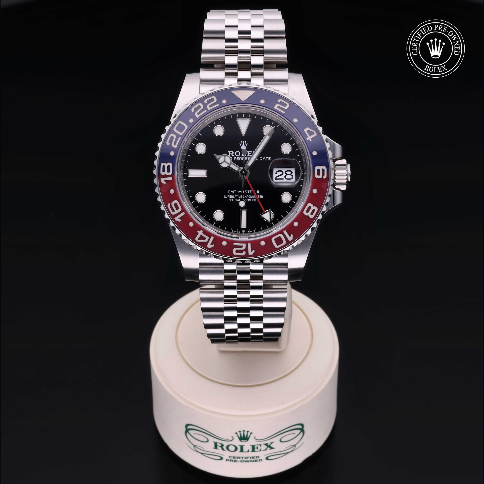 GMT-Master II image