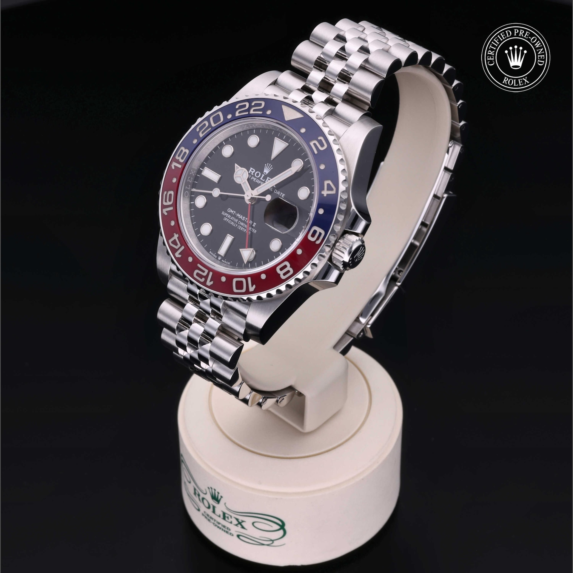GMT-Master II image