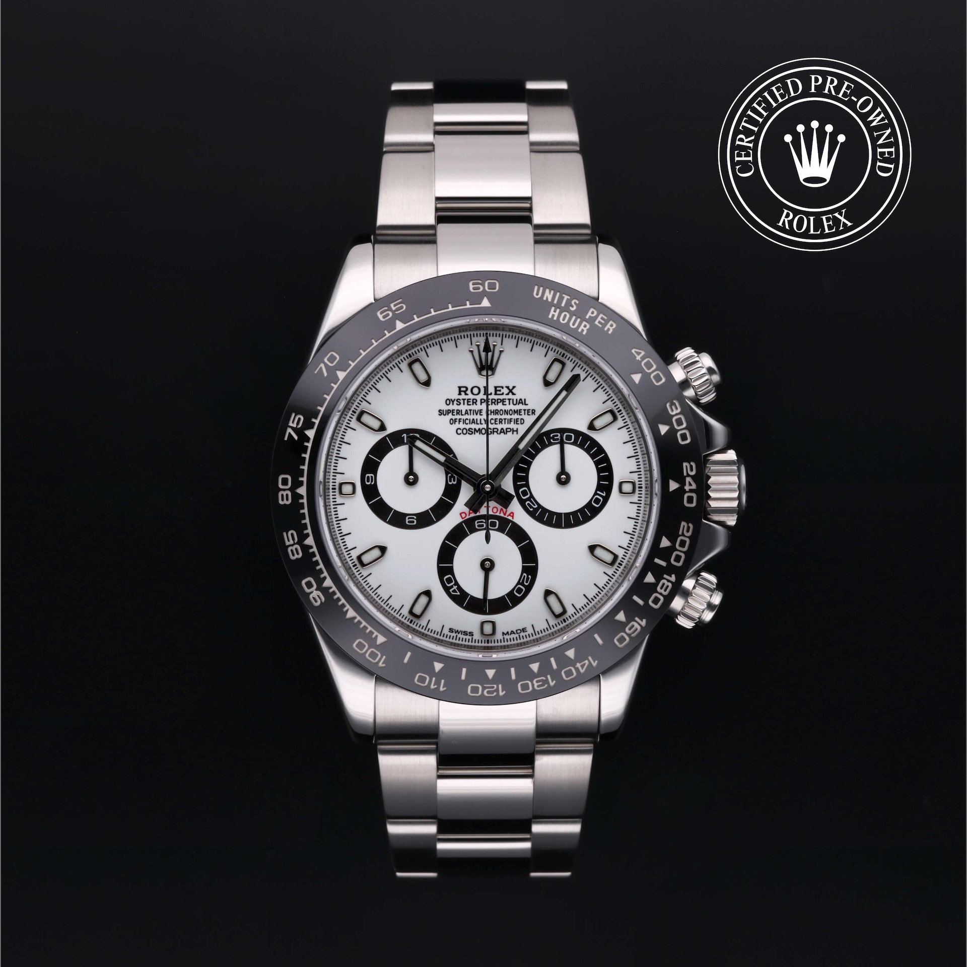 Cosmograph Daytona image