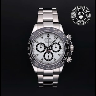 Rolex Certified Pre-Owned Cosmograph Daytona