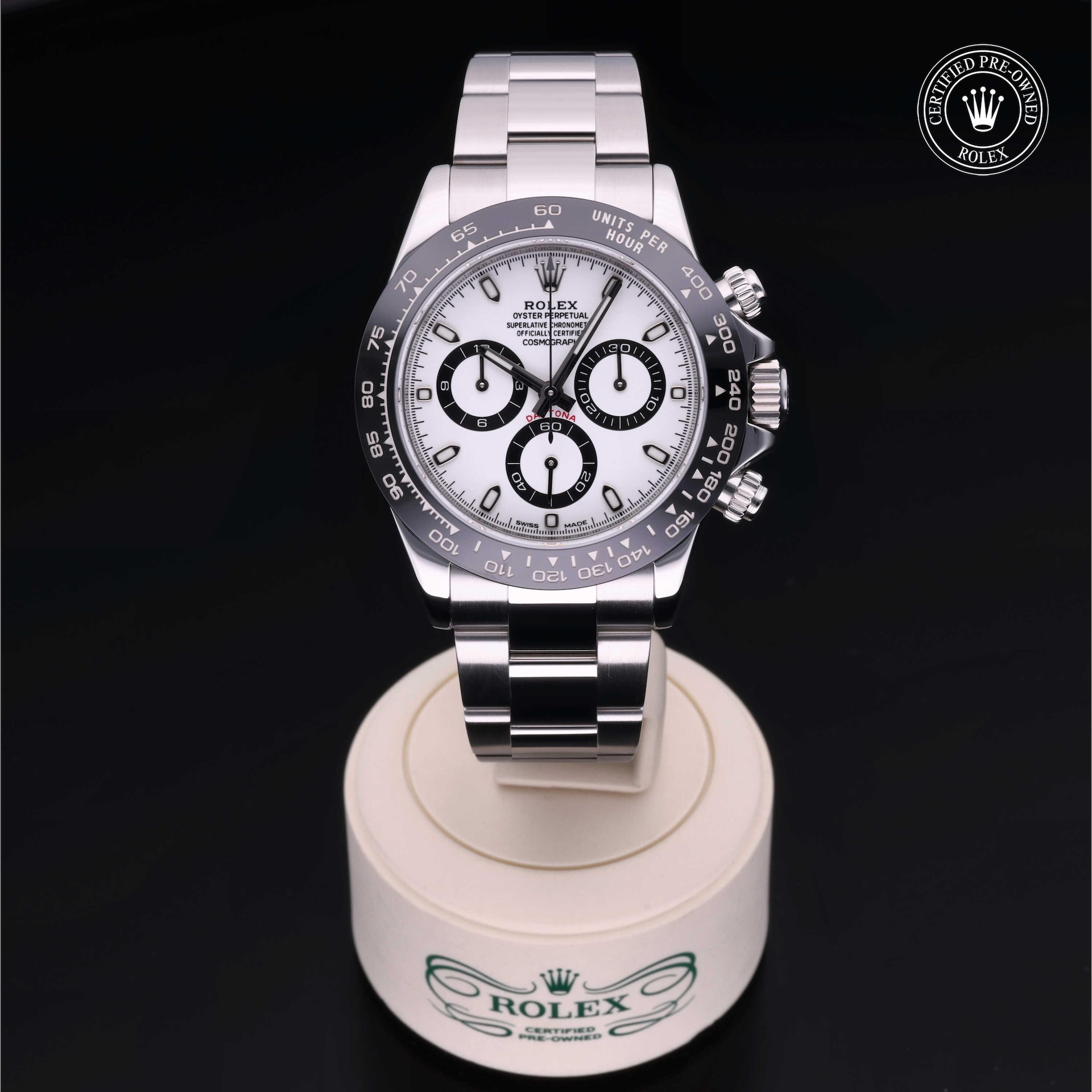 Cosmograph Daytona image