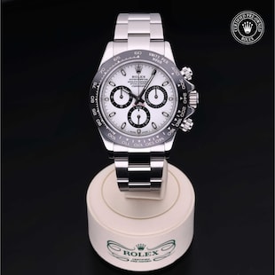 Rolex Certified Pre-Owned Cosmograph Daytona
