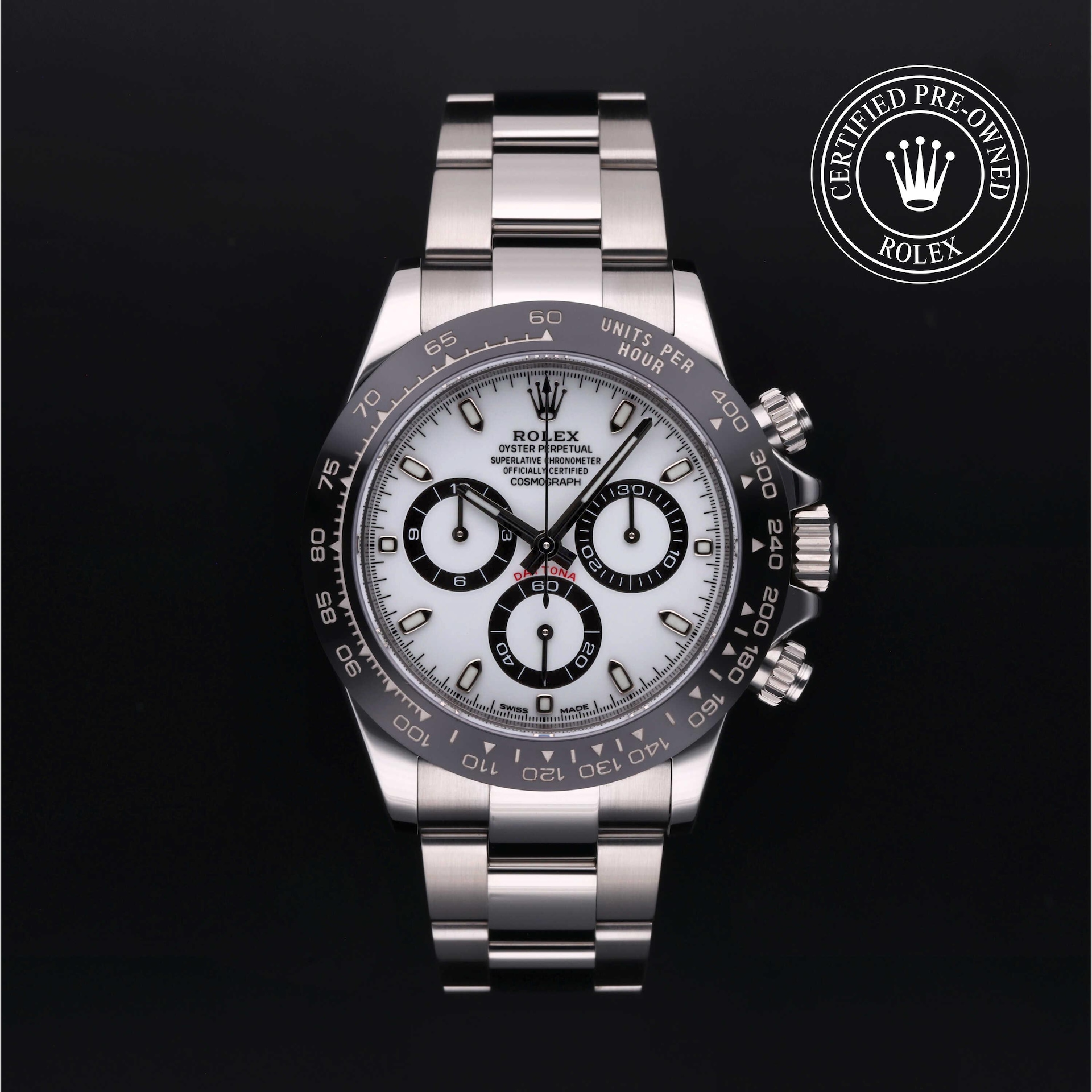 Cosmograph Daytona image