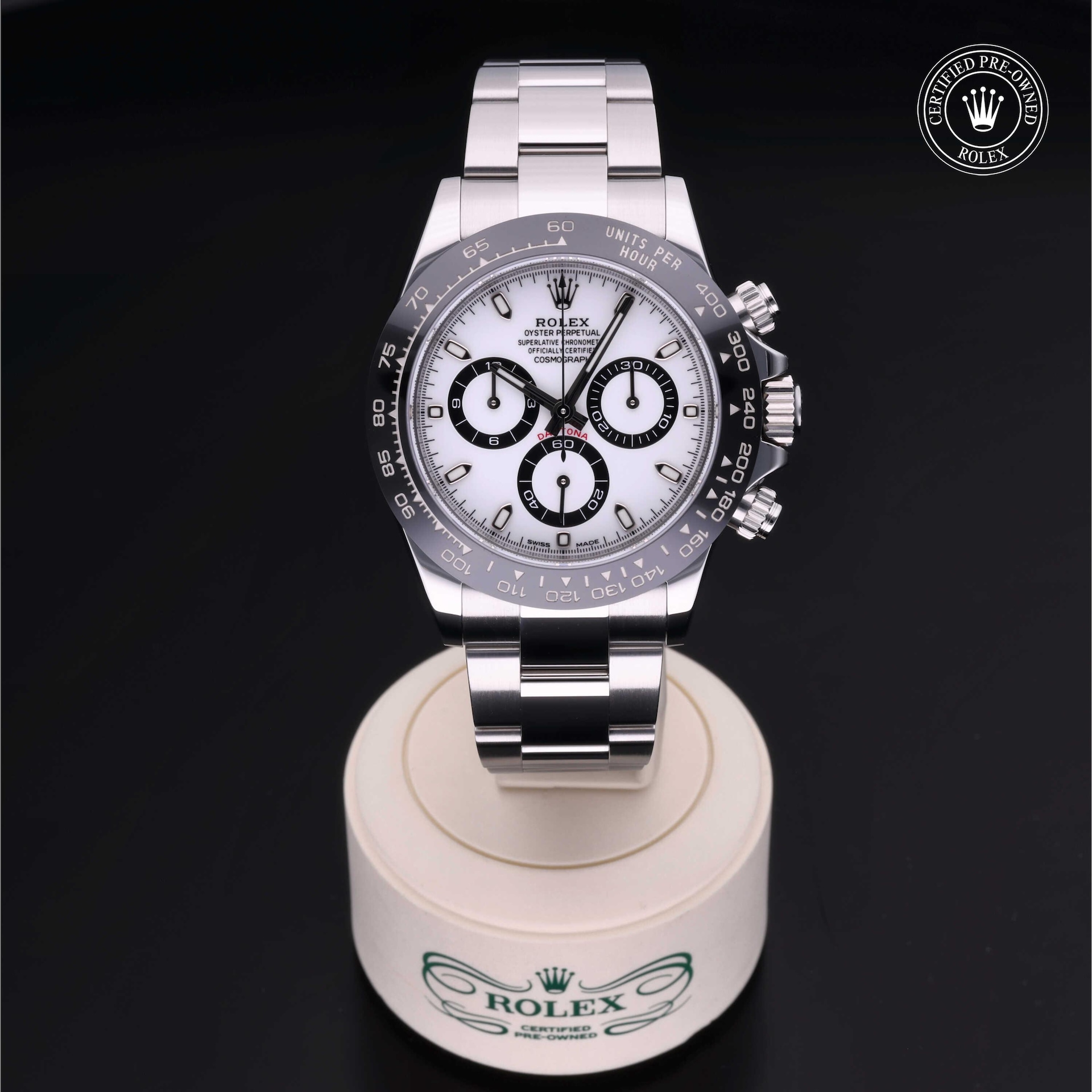 Cosmograph Daytona image