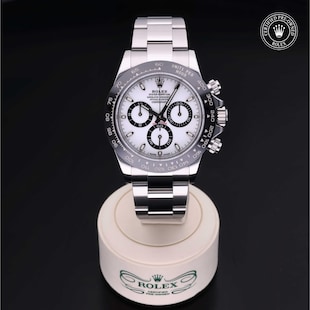 Rolex Certified Pre-Owned Cosmograph Daytona
