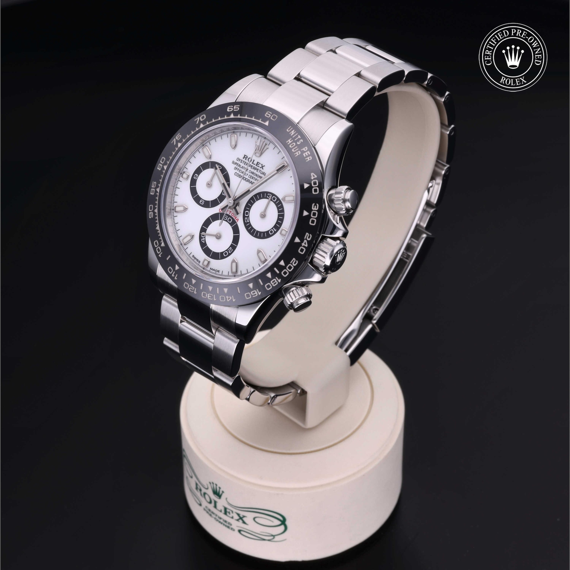 Cosmograph Daytona image