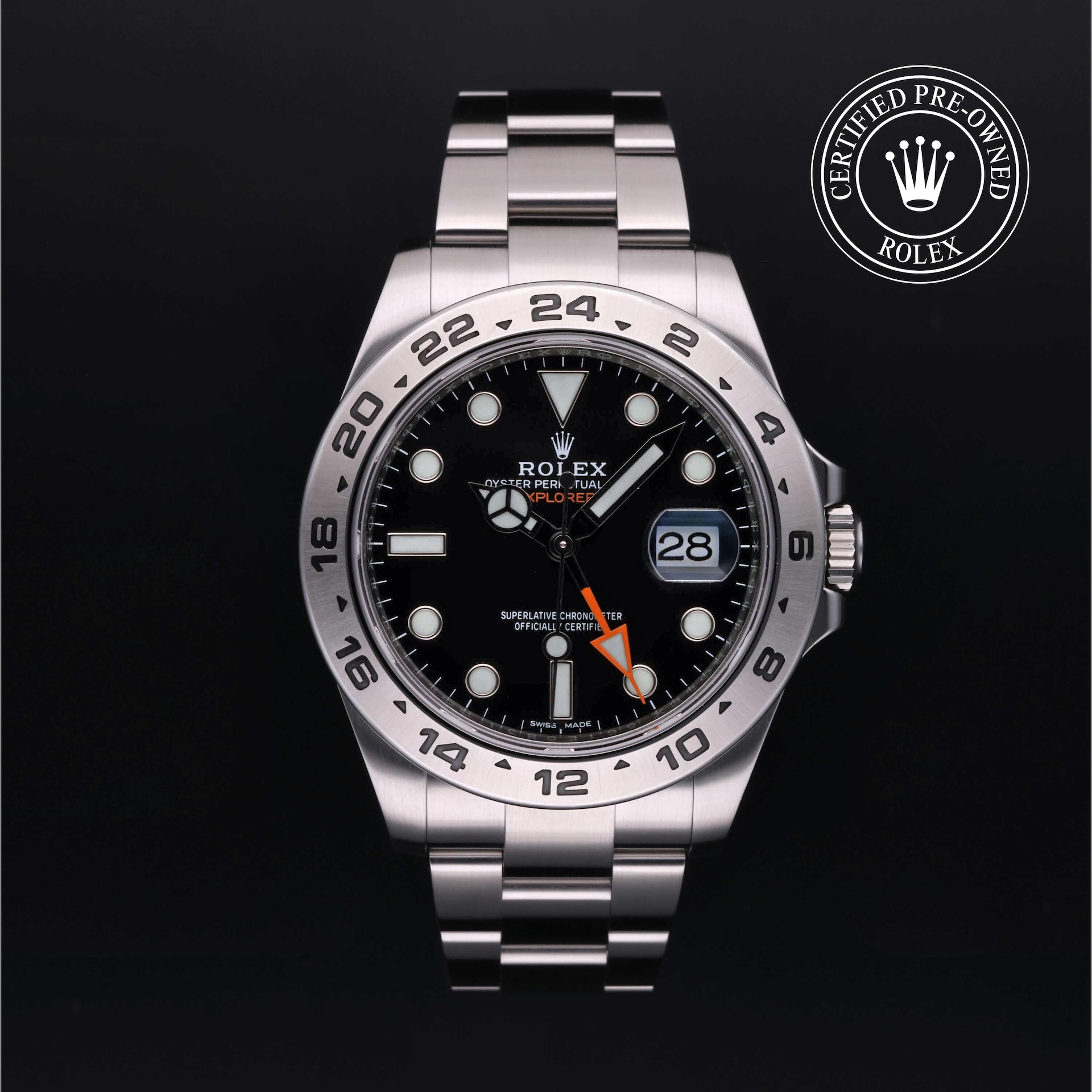 Explorer II image