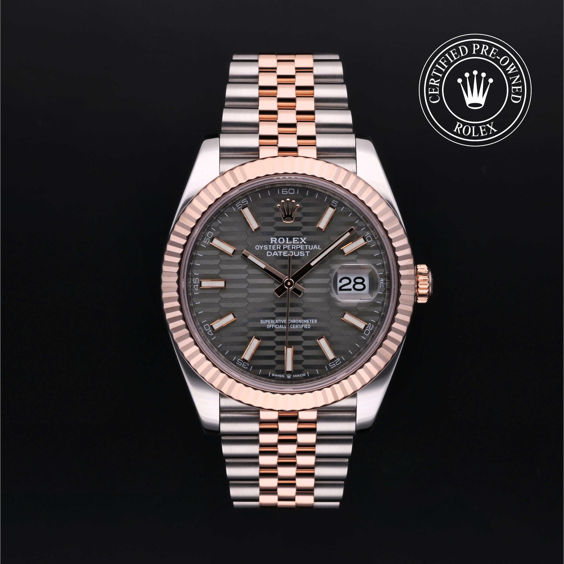 Datejust 41 image