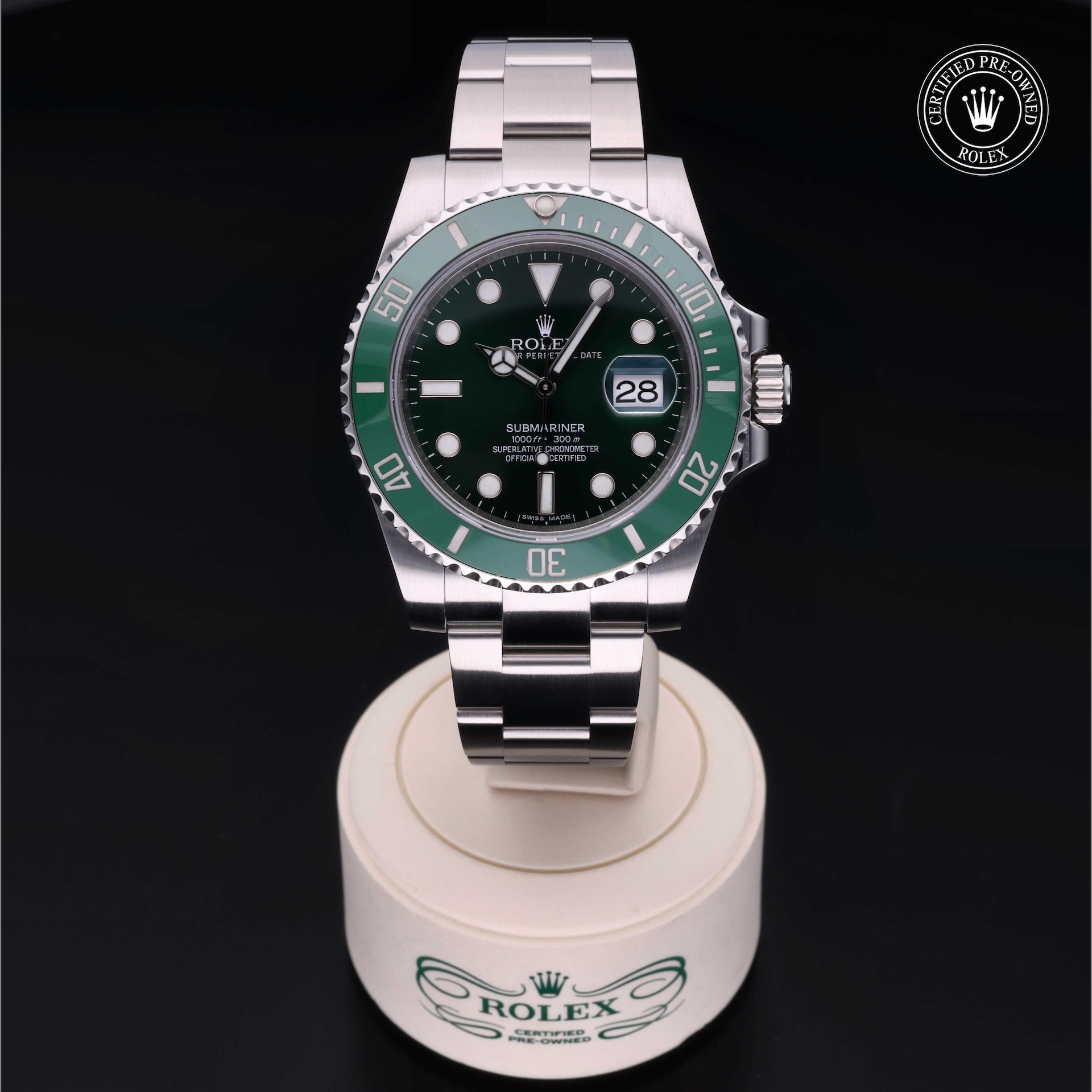 Submariner Date image