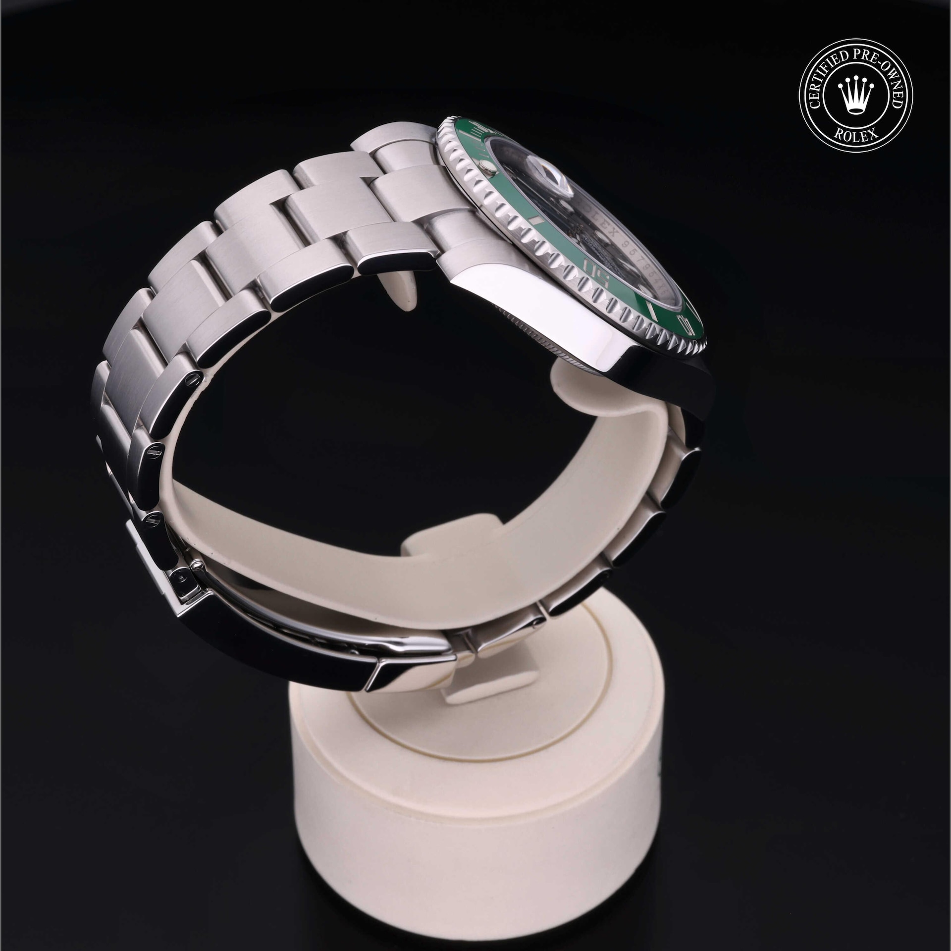 Submariner Date image