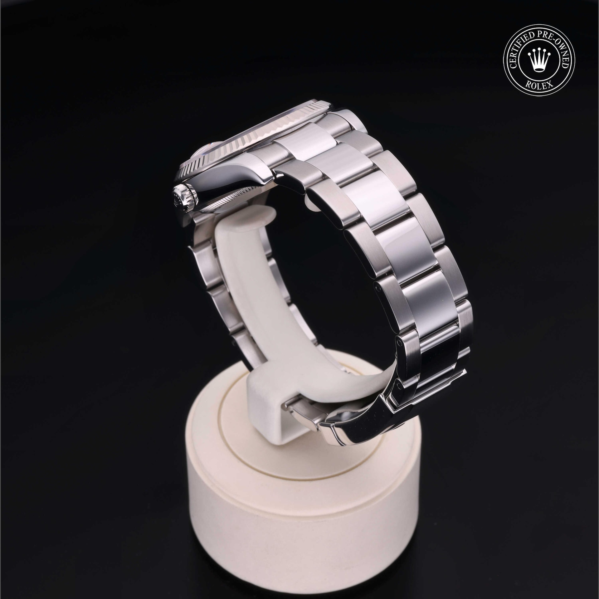 Oyster Perpetual Date 34 image