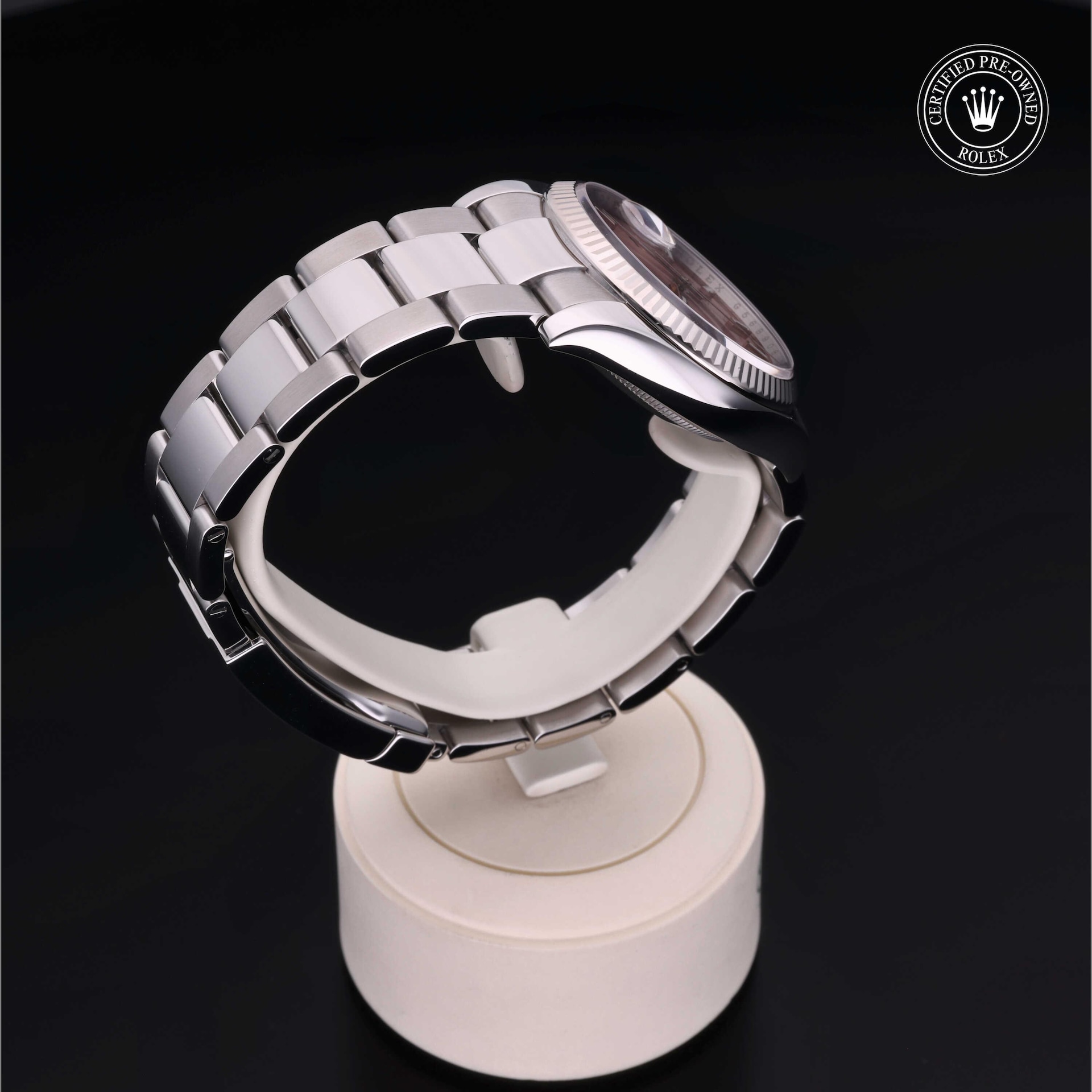 Oyster Perpetual Date 34 image