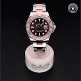 Rolex Rolex Certified Pre-Owned Yacht-Master 40