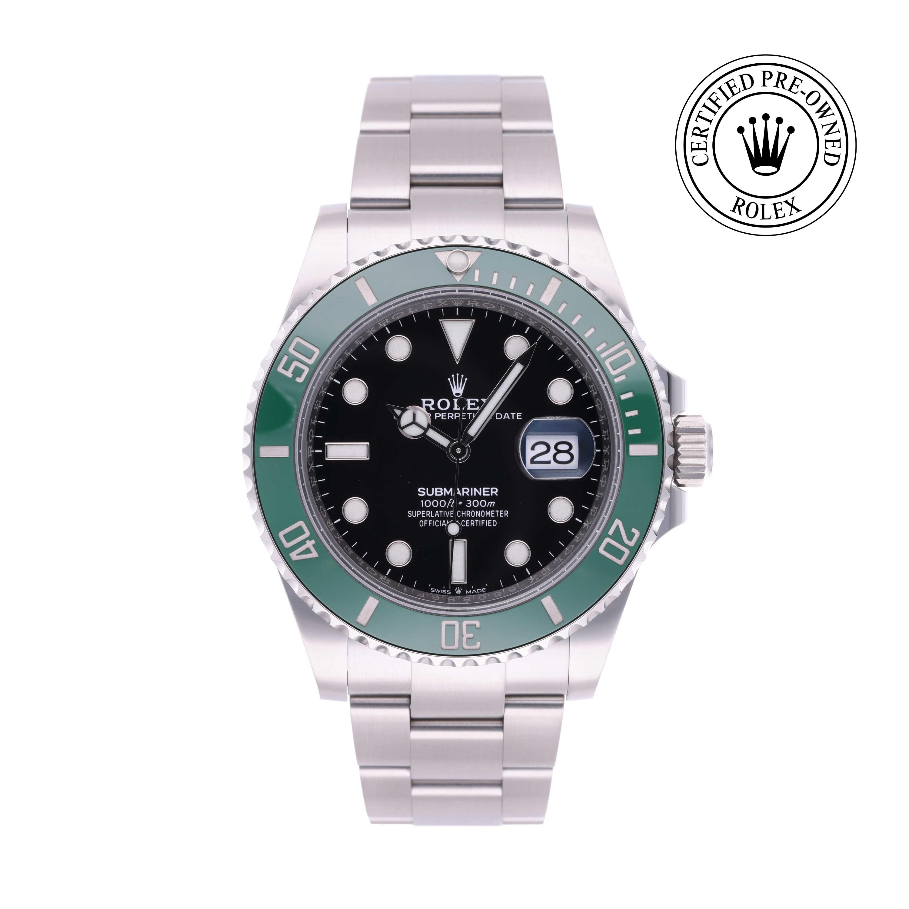 Submariner Date