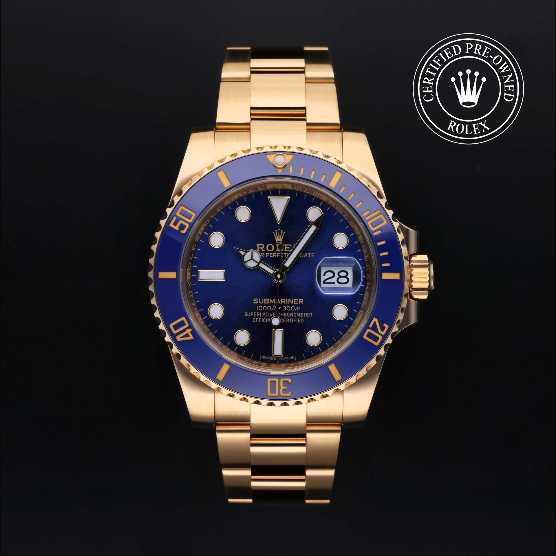 Submariner Date image