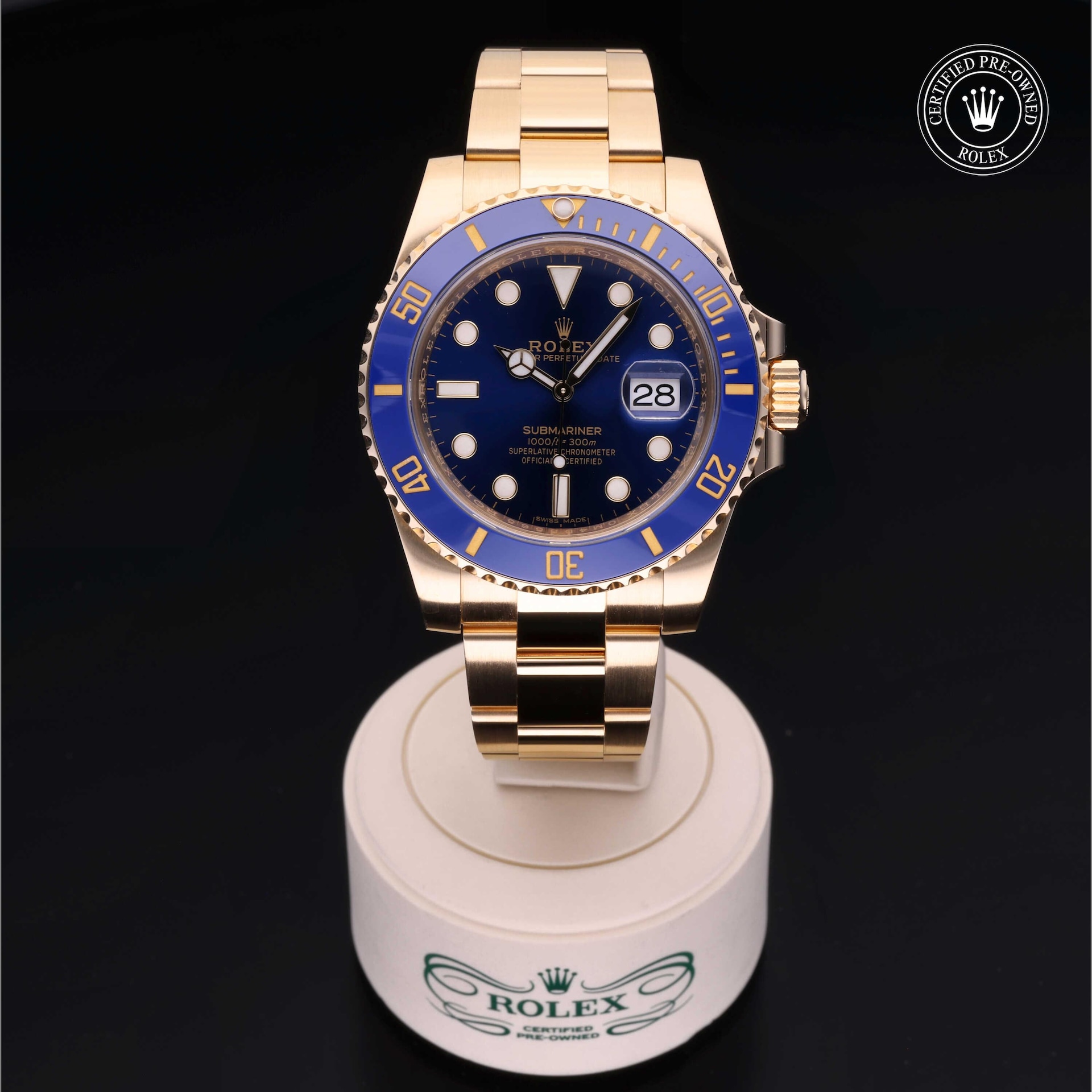 Submariner Date image