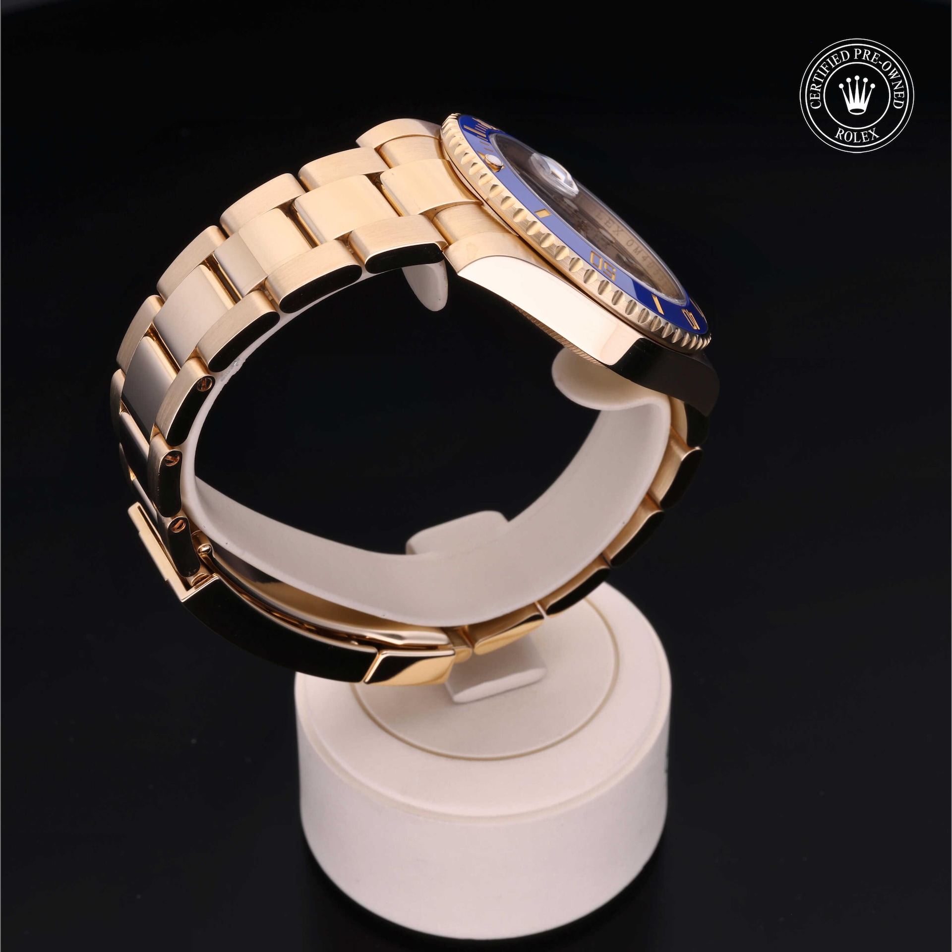 Submariner Date image