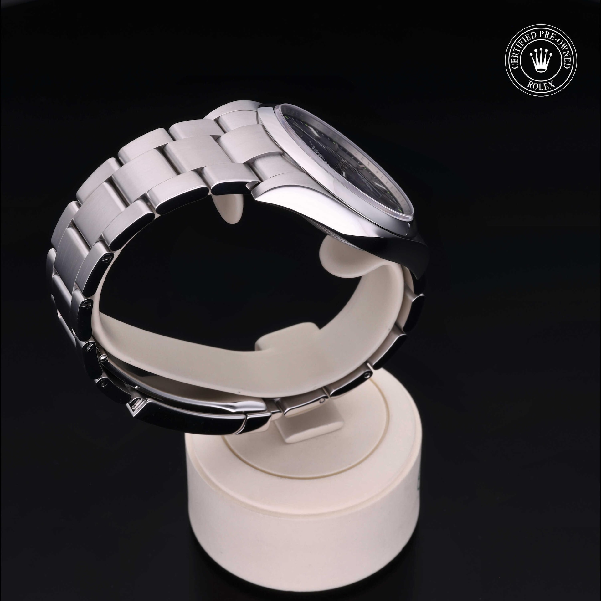 Oyster Perpetual 39 image