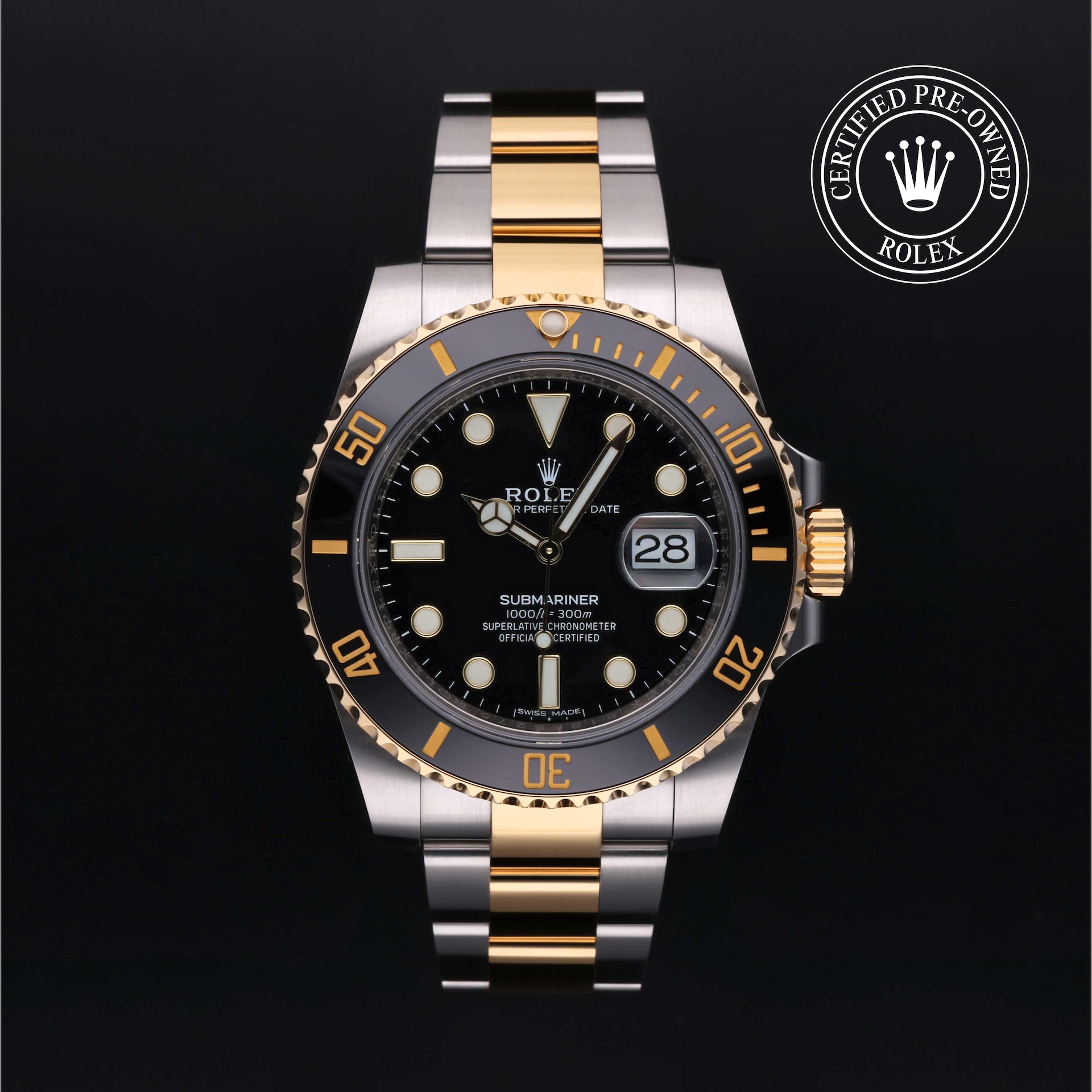 Submariner Date image