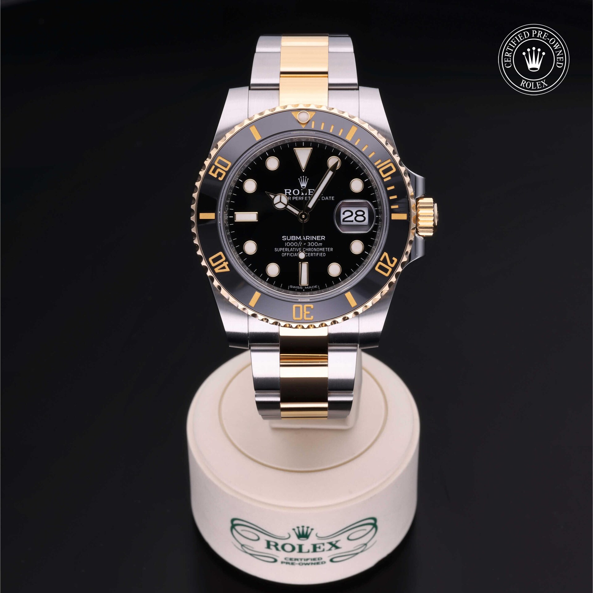 Submariner Date image