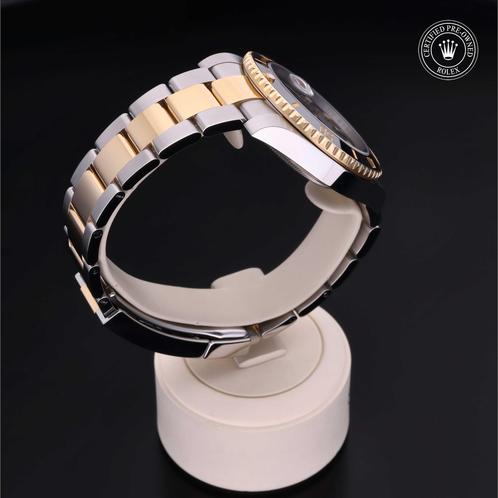 Submariner Date image