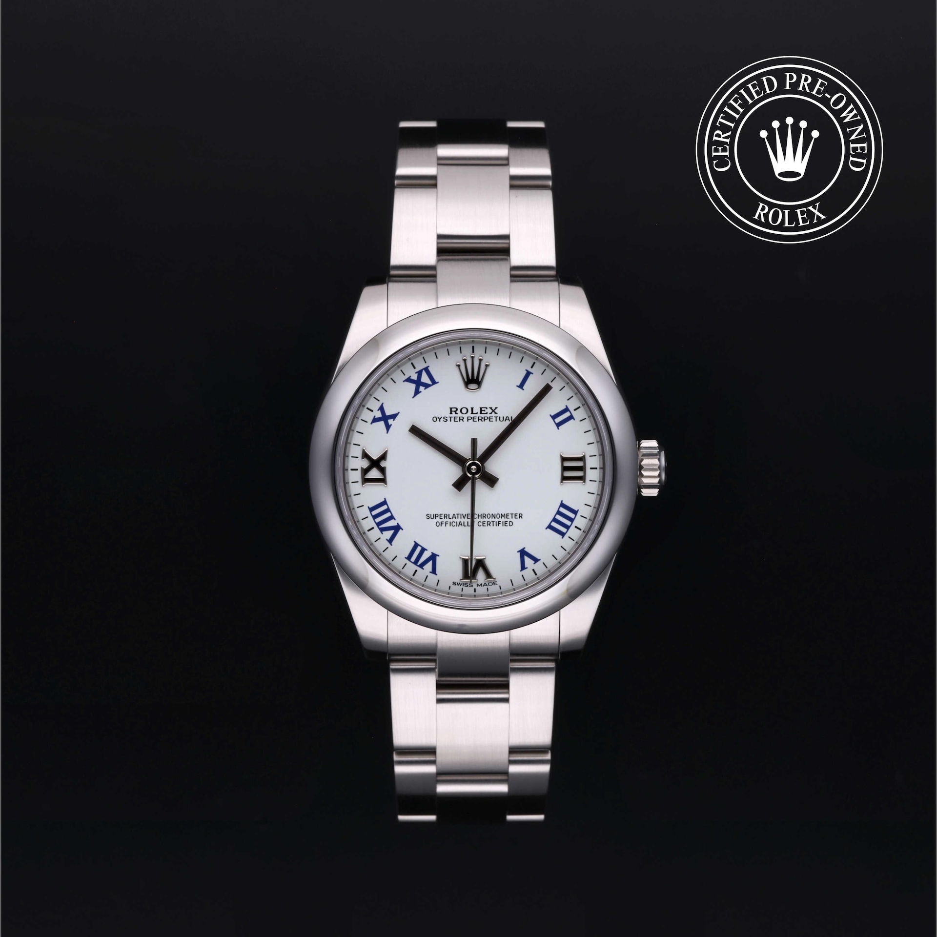 Oyster Perpetual 31 image