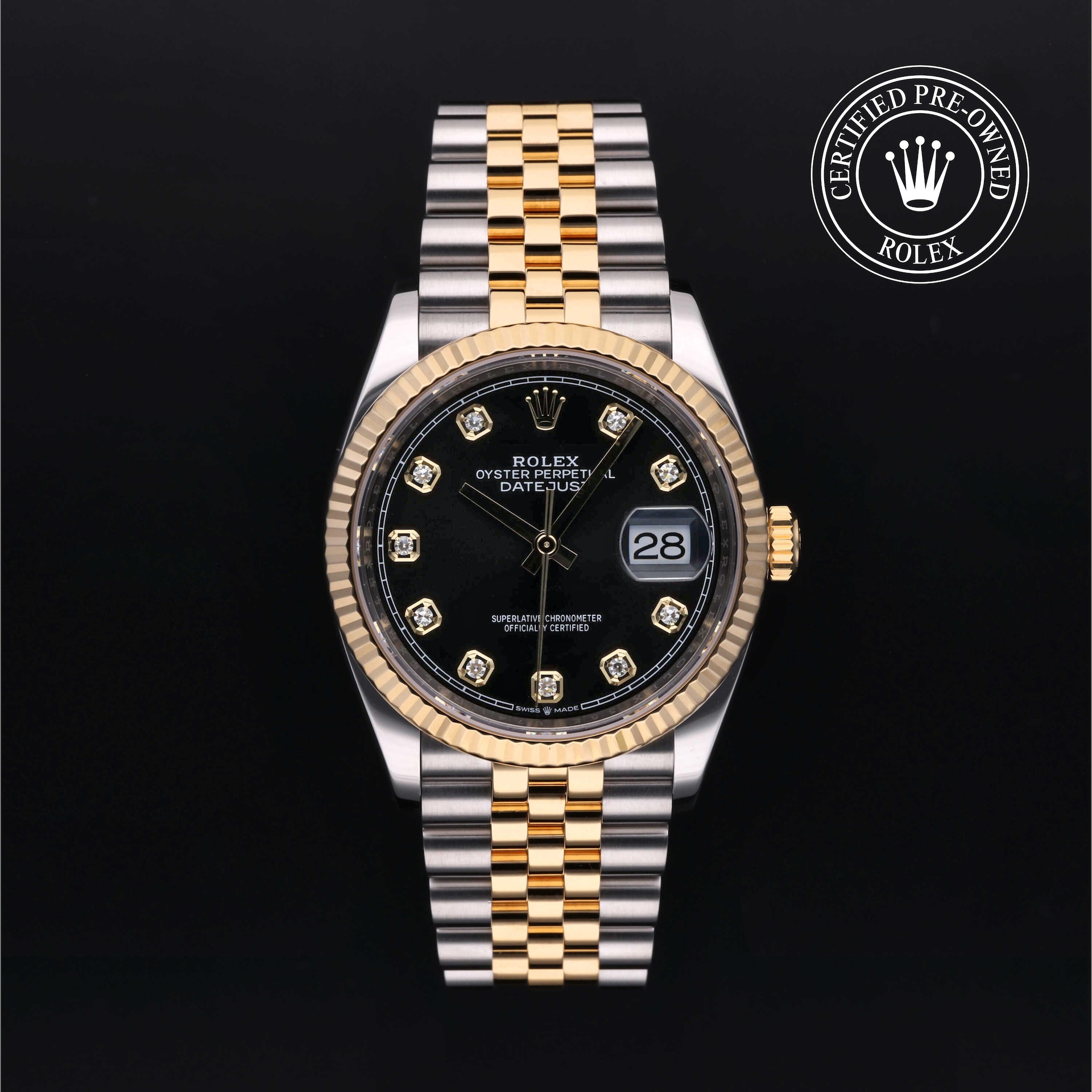 Datejust 36 image