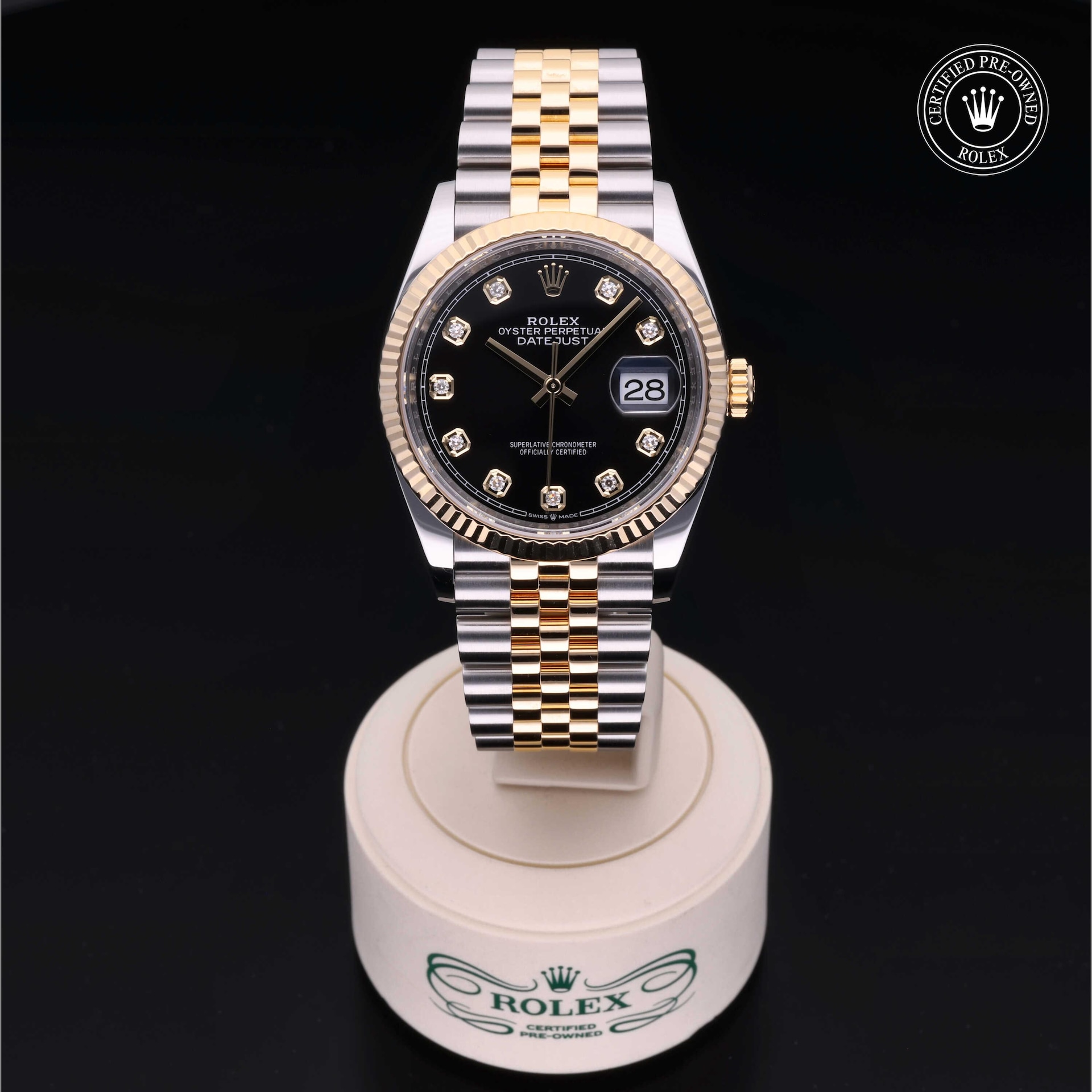 Datejust 36 image