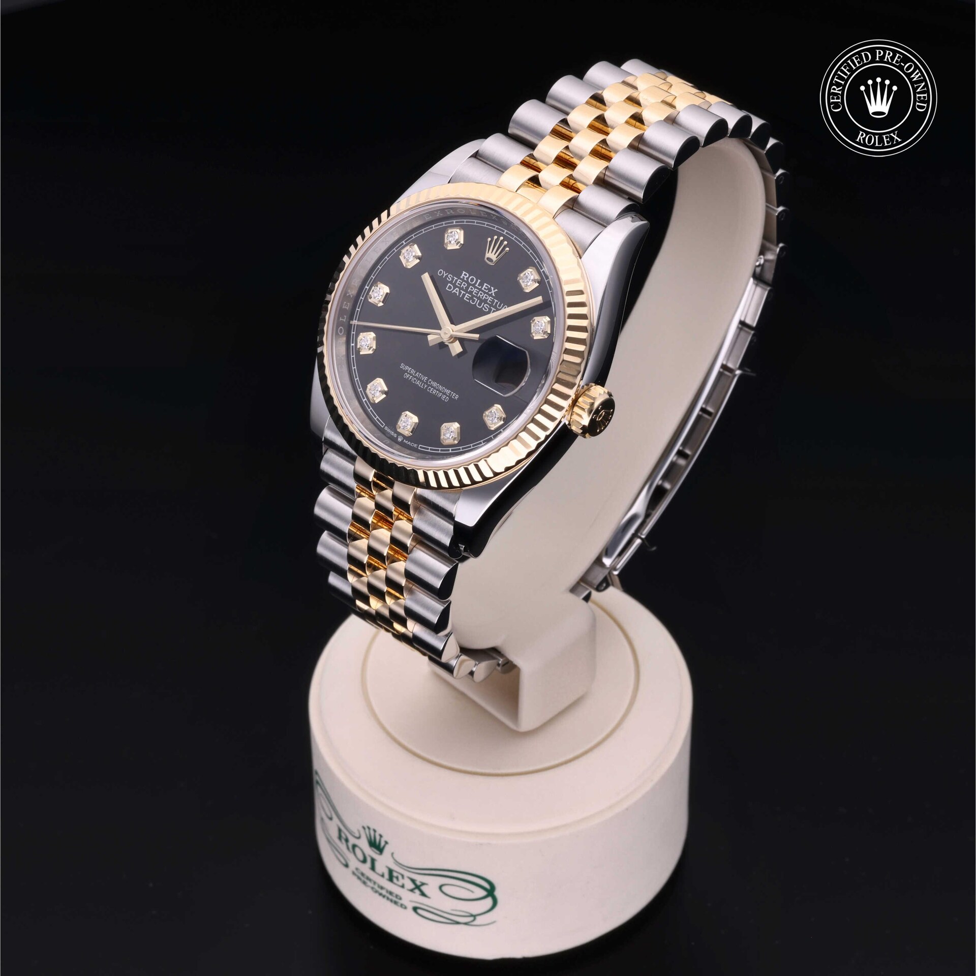 Datejust 36 image