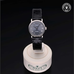 Rolex Certified Pre-Owned Cellini Classic 24