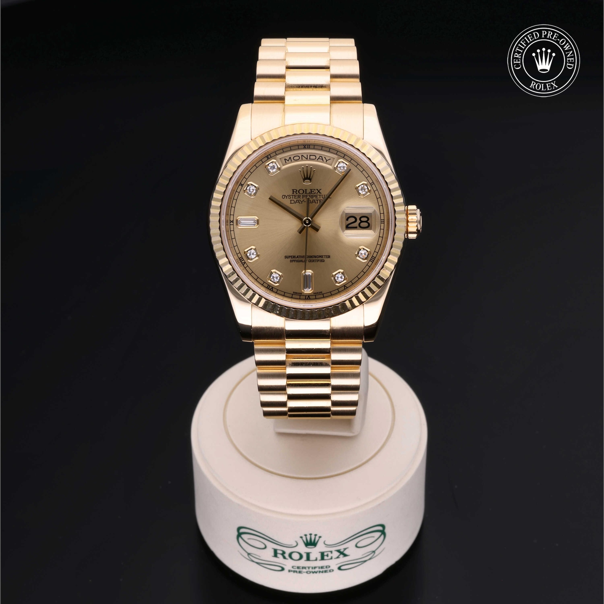 Day-Date 36 image