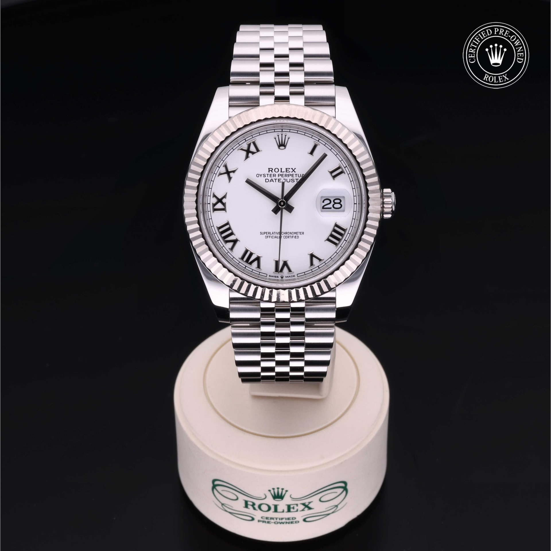 Datejust 41 image