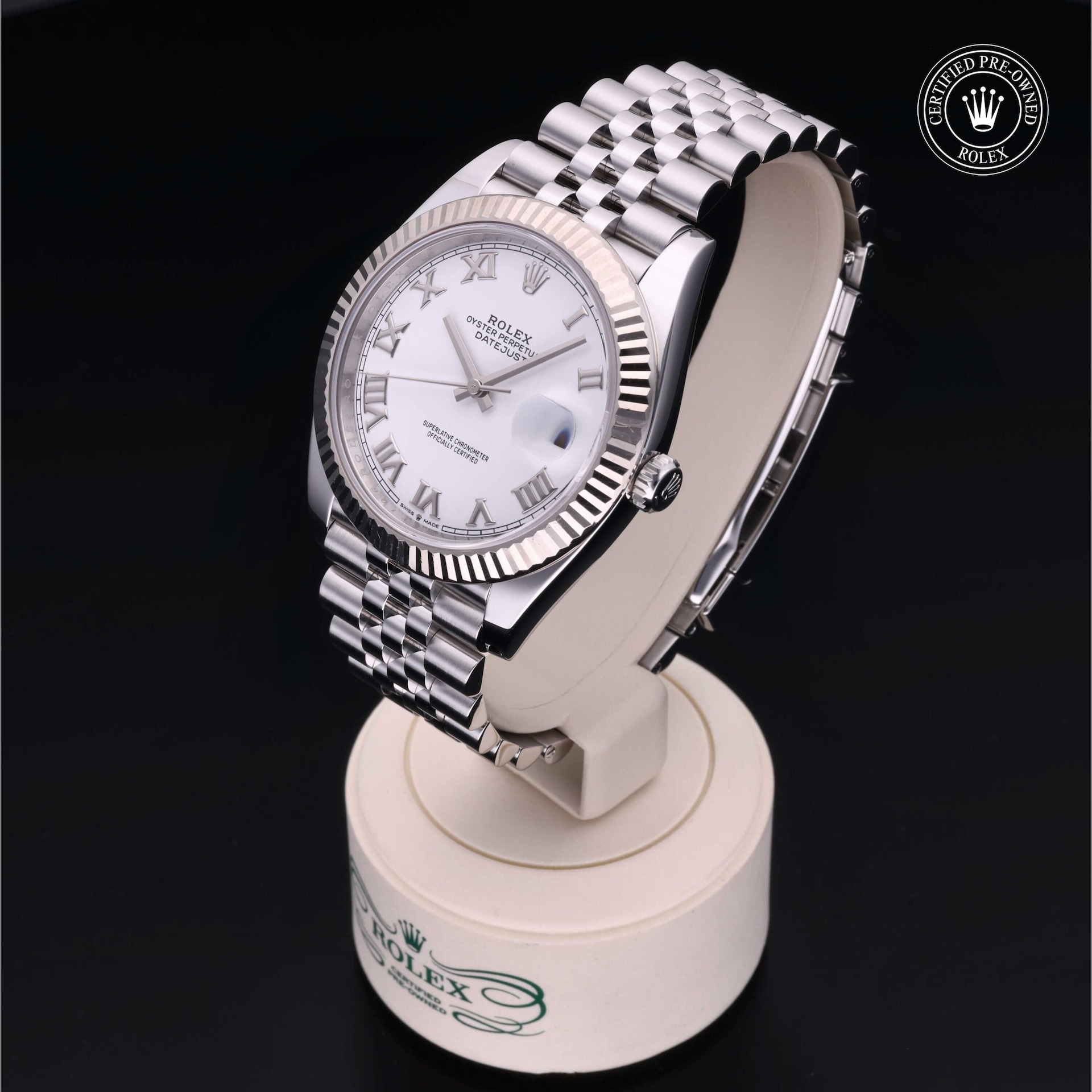 Datejust 41 image