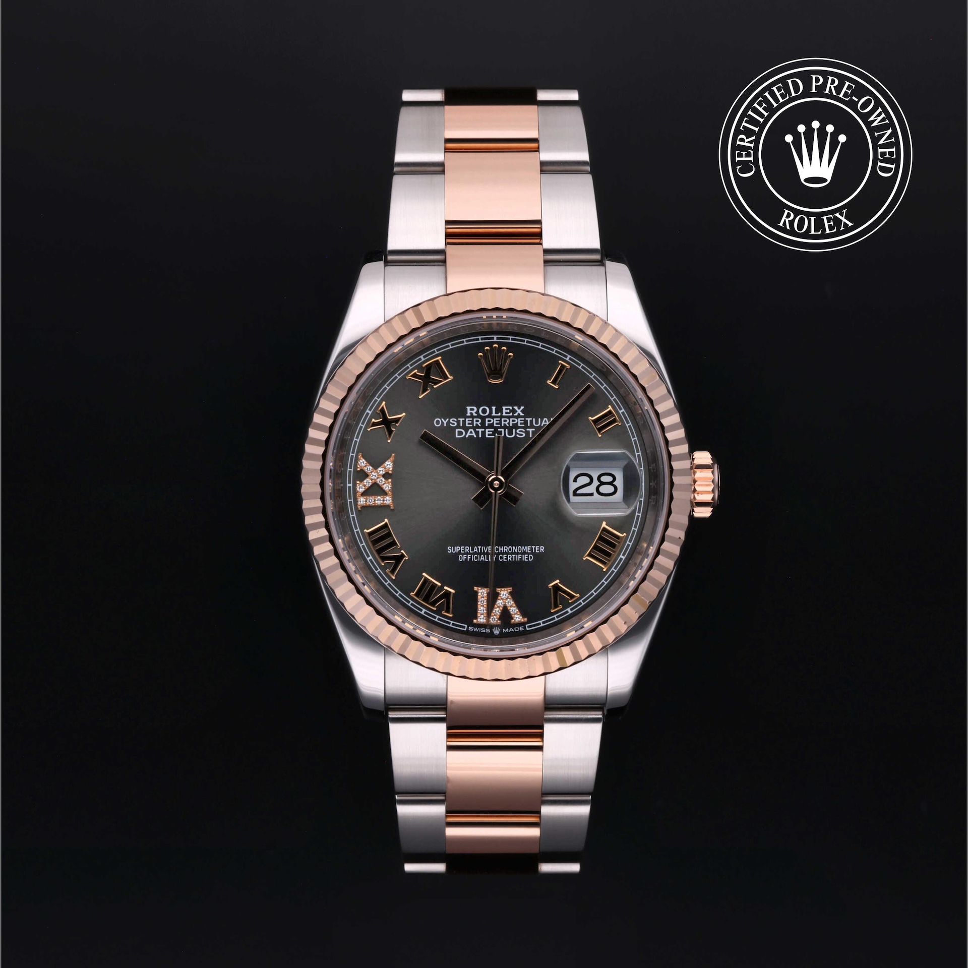 Datejust 36 image