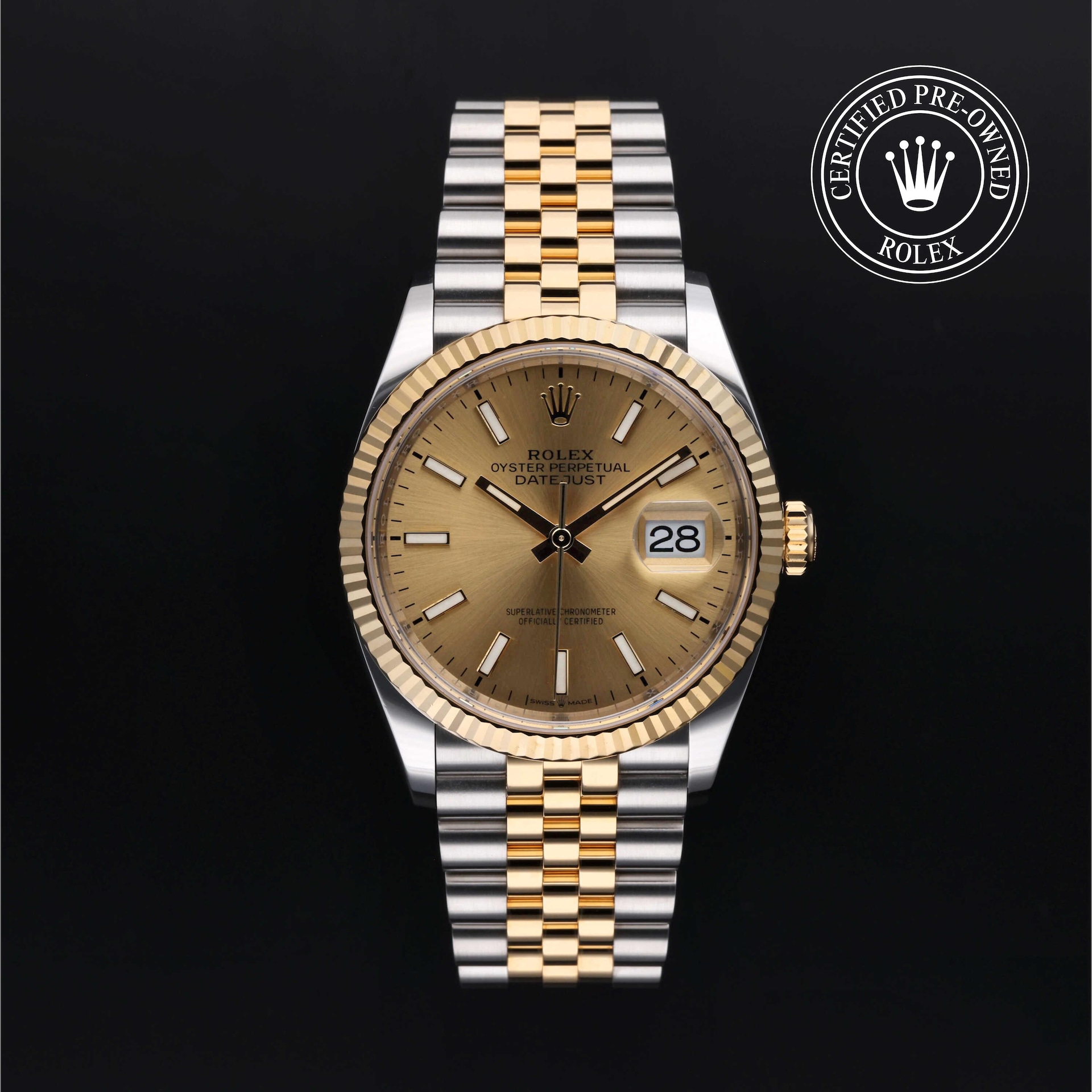 Datejust 36 image