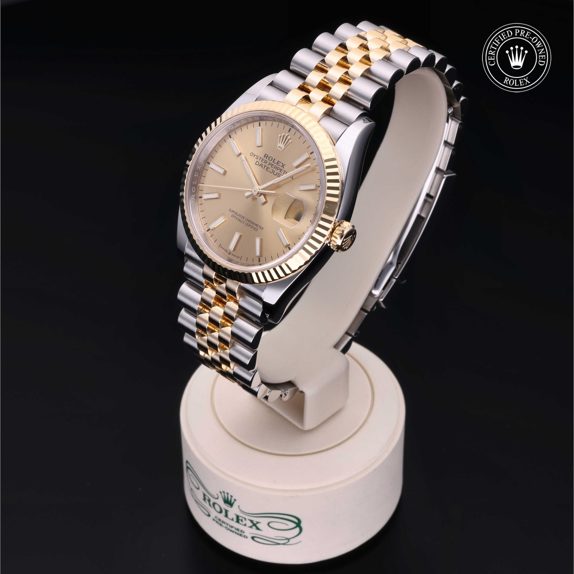 Datejust 36 image