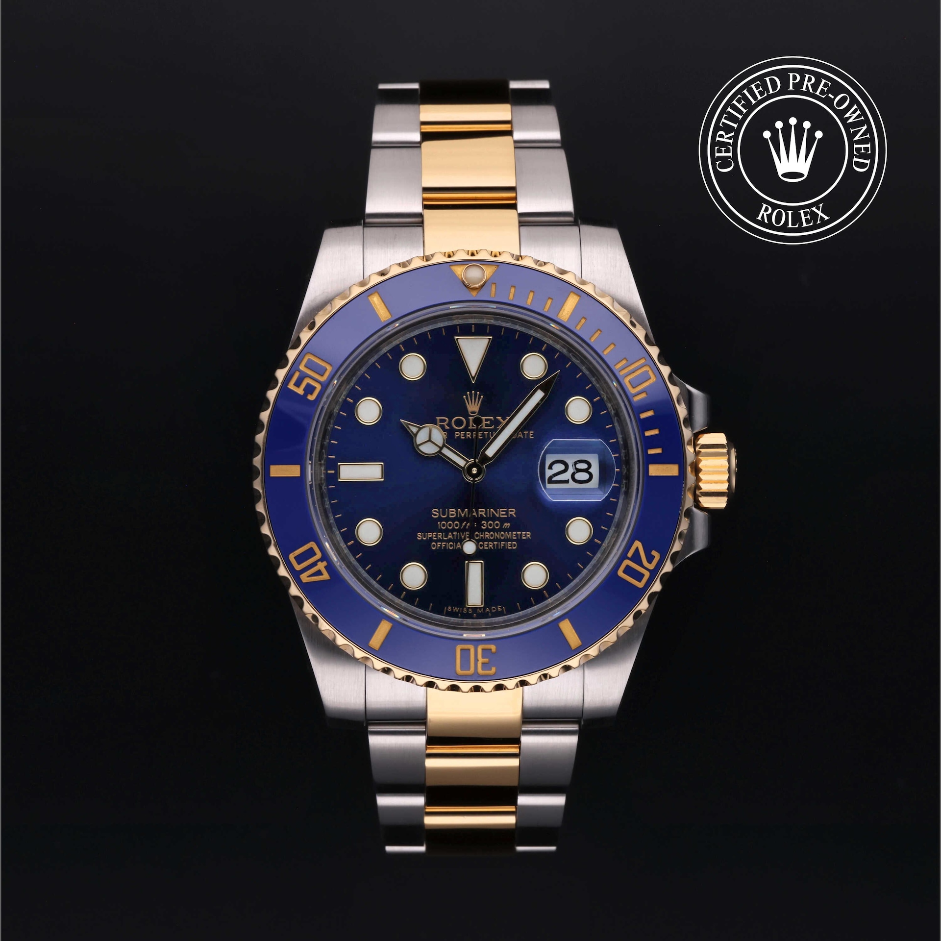 Submariner Date image