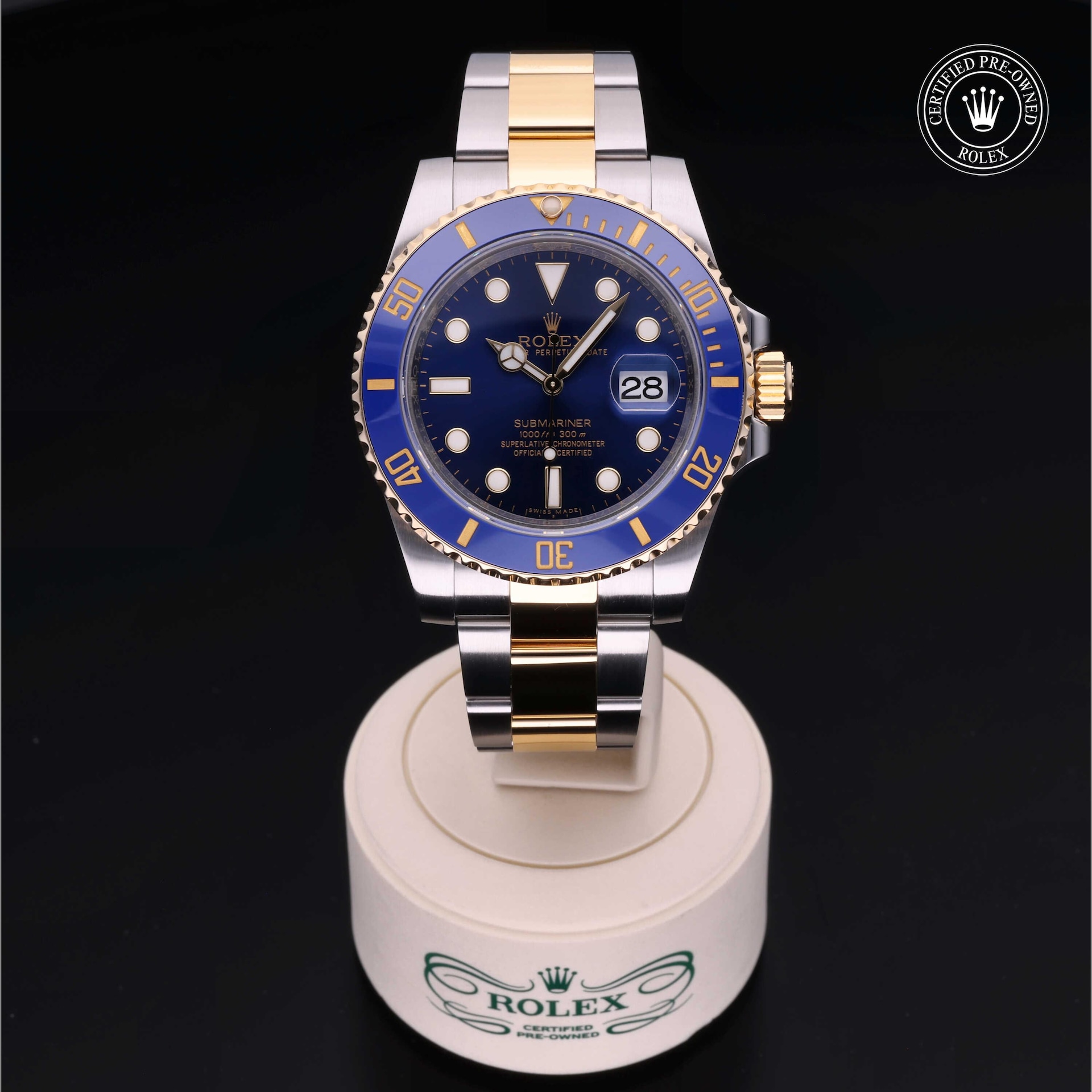 Submariner Date image
