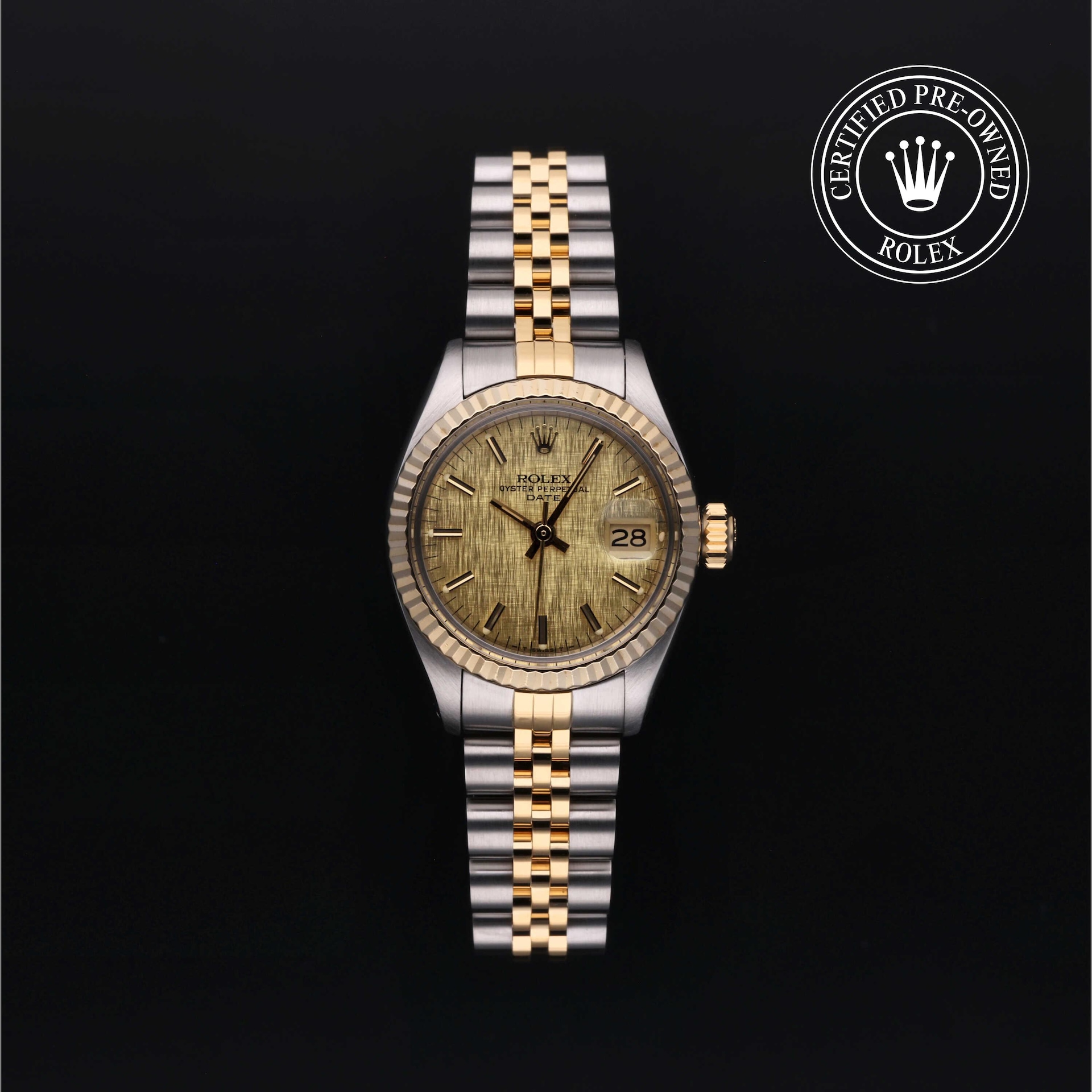 Lady-Datejust 26 image