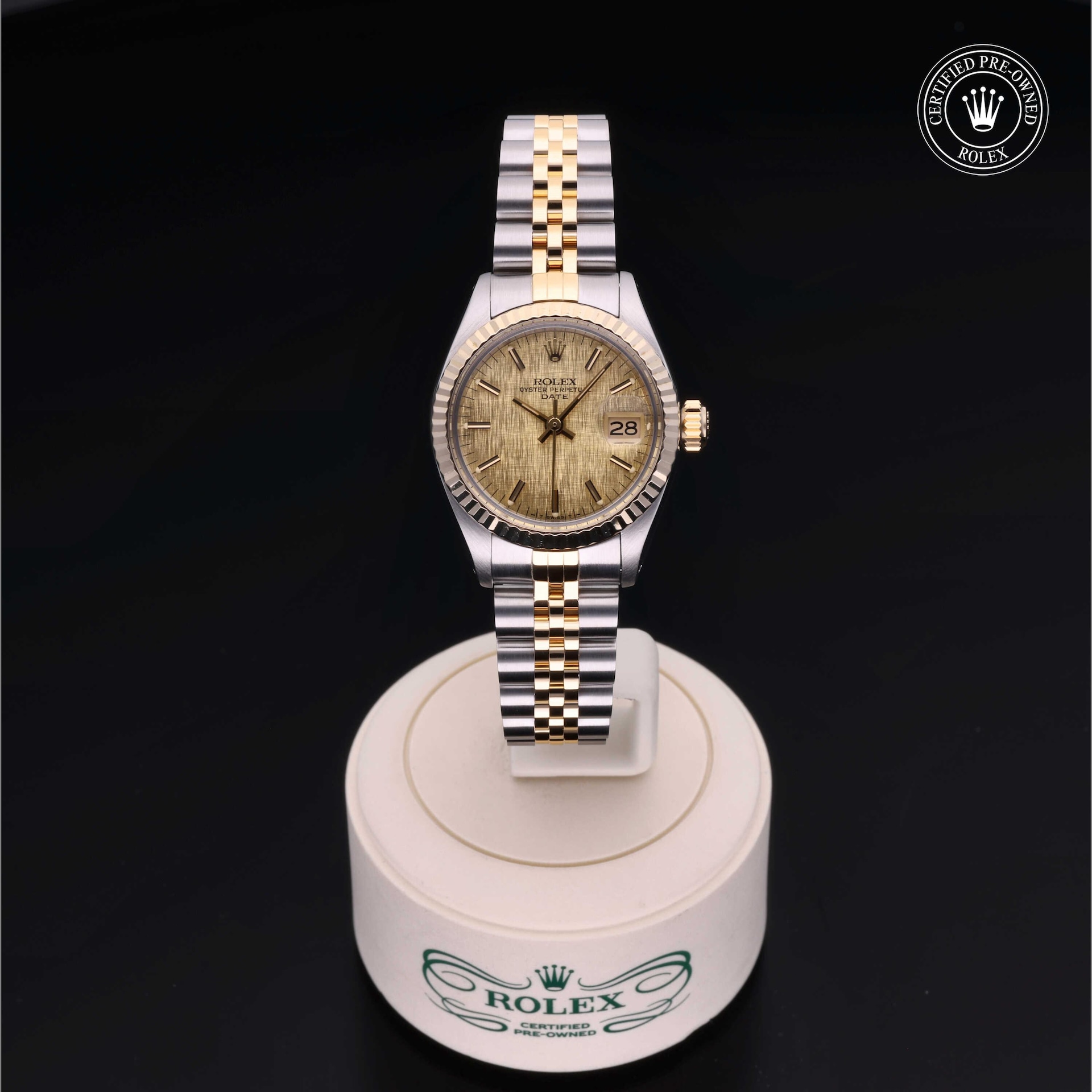 Lady-Datejust 26 image