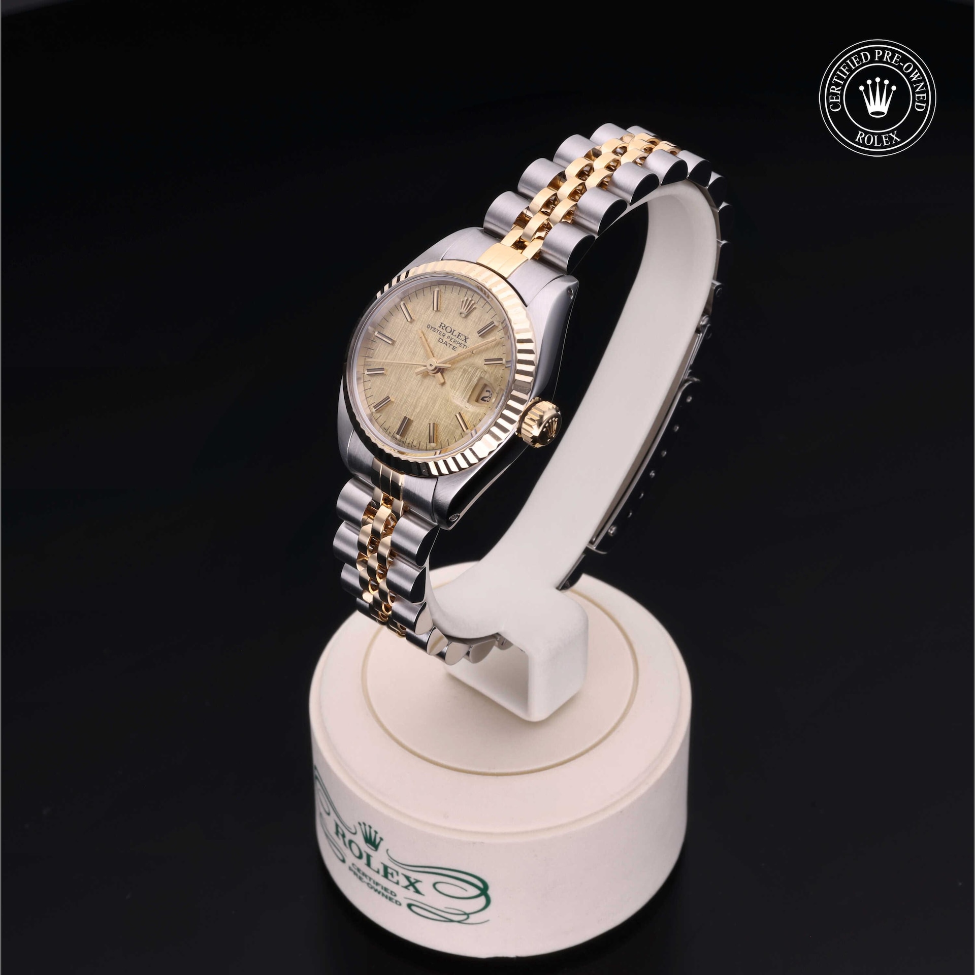 Lady-Datejust 26 image