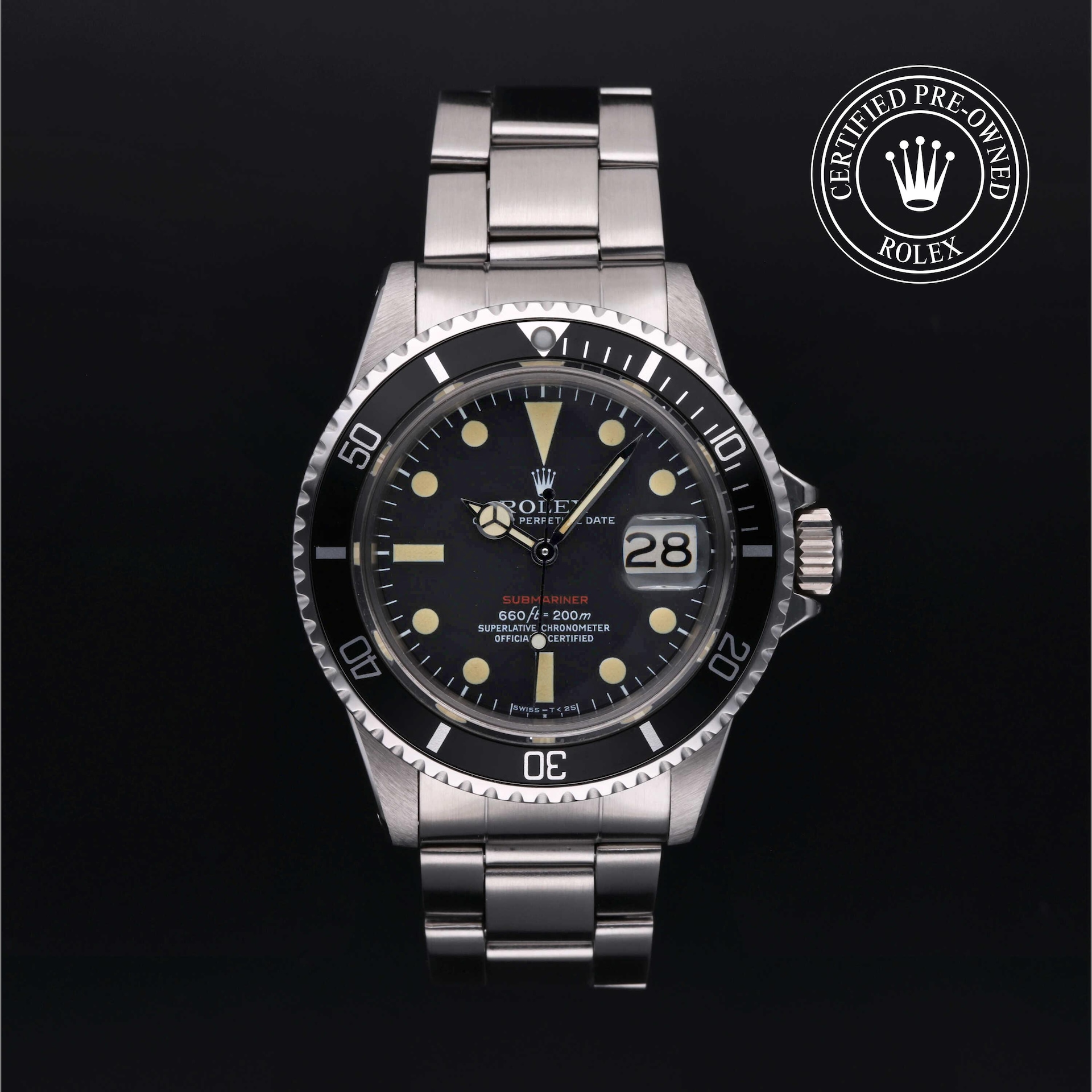 Submariner Date image
