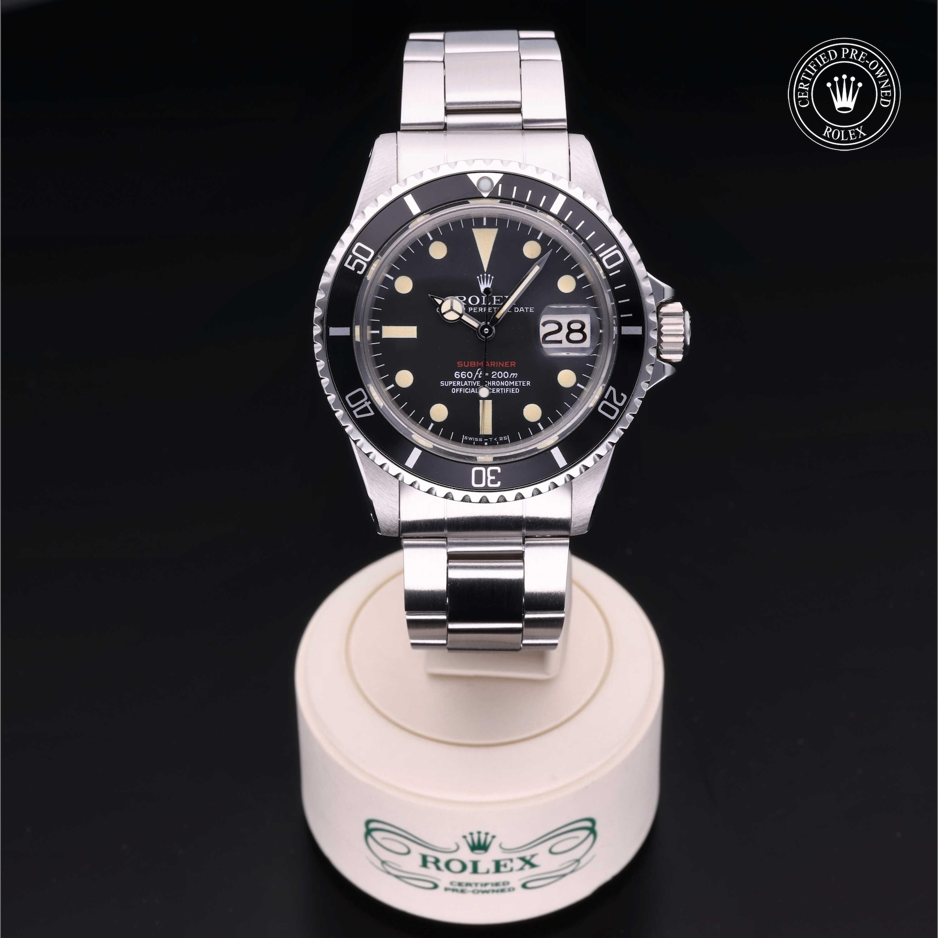 Submariner Date image
